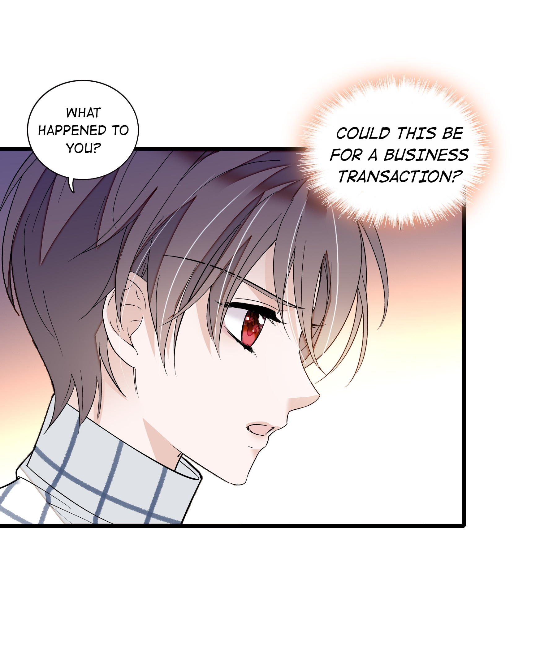 Dragon and Phoenix flip Chapter 49 - page 4
