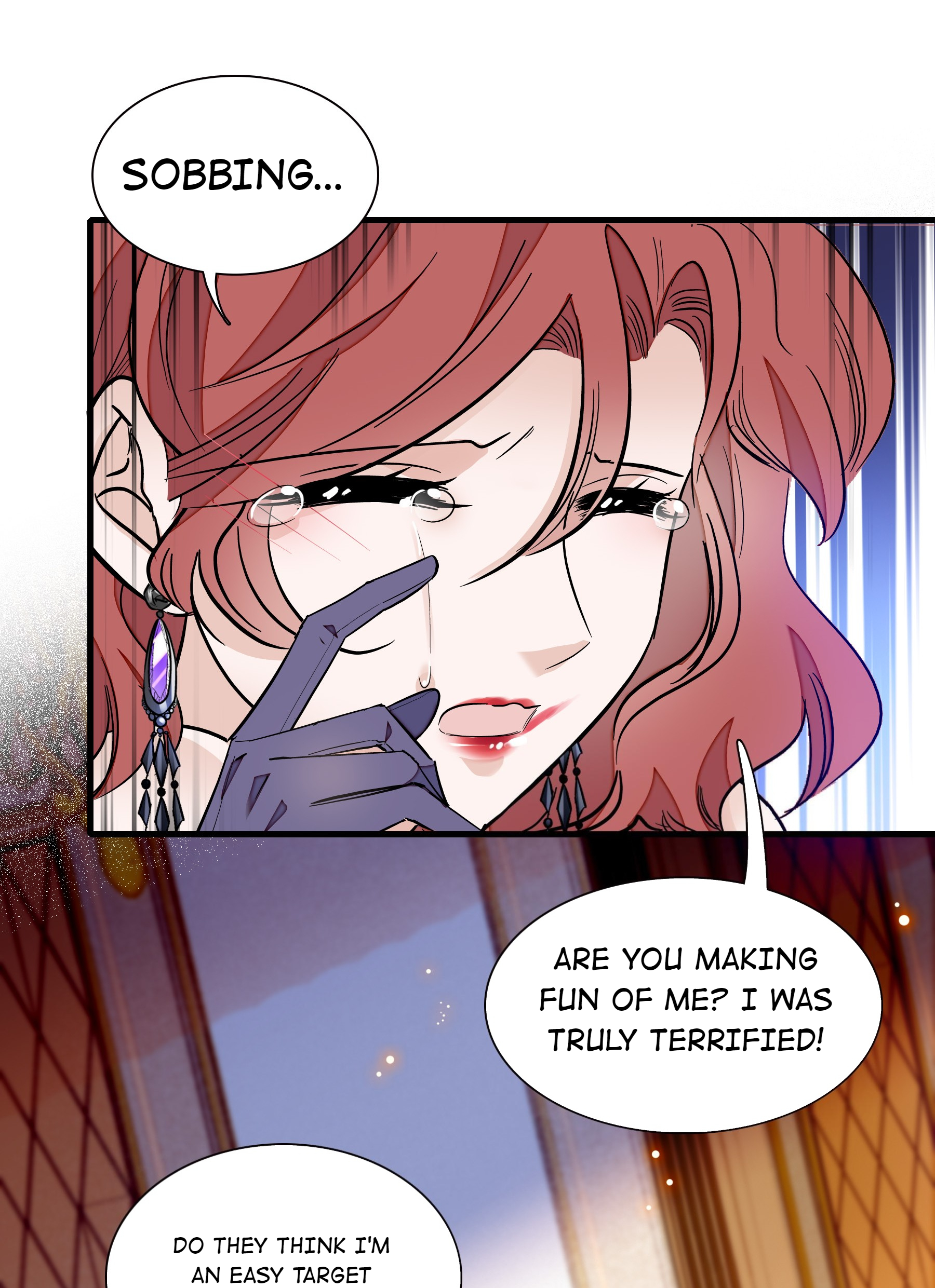 Dragon and Phoenix flip Chapter 49 - page 7