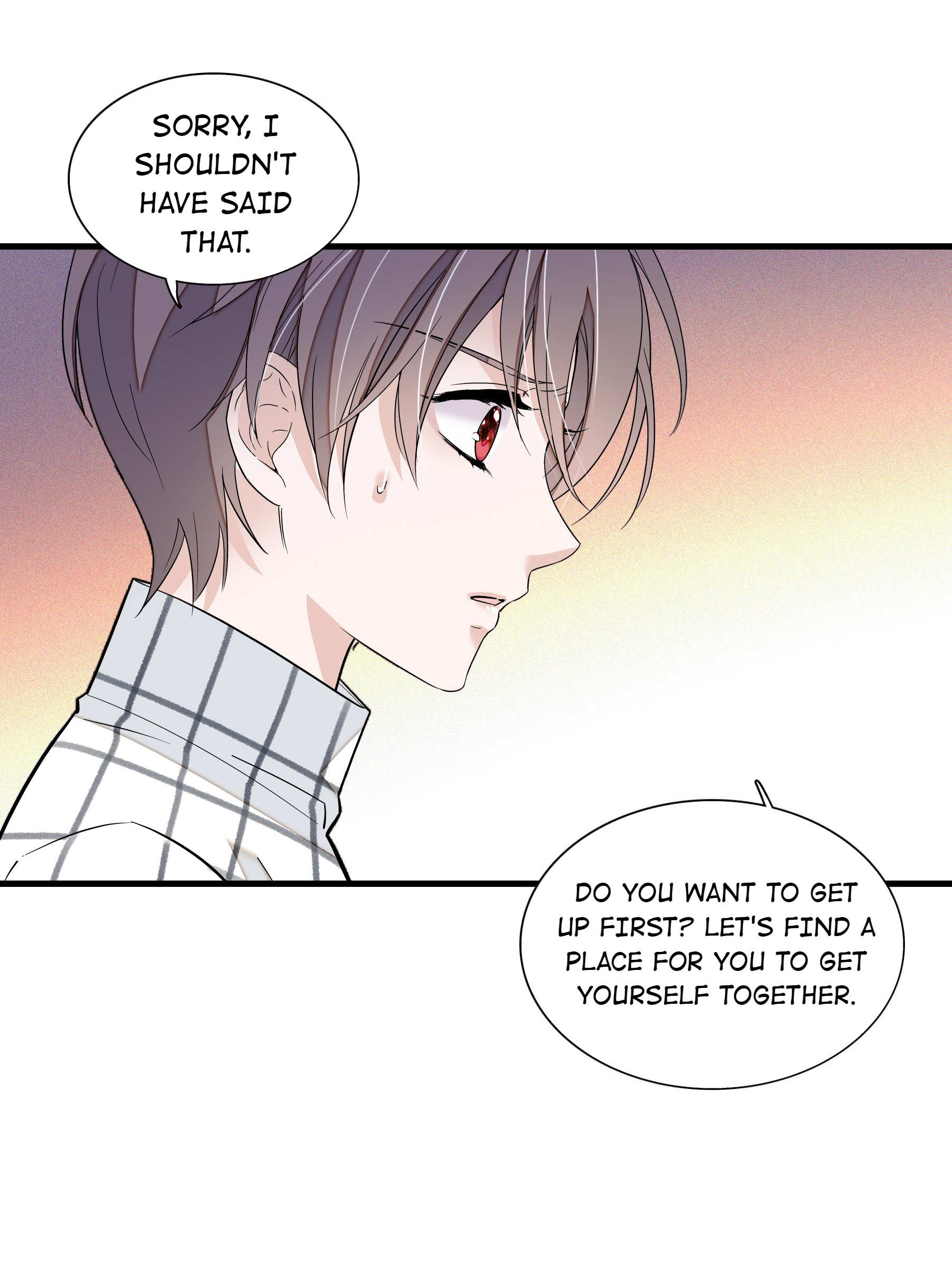 Dragon and Phoenix flip Chapter 49 - page 9