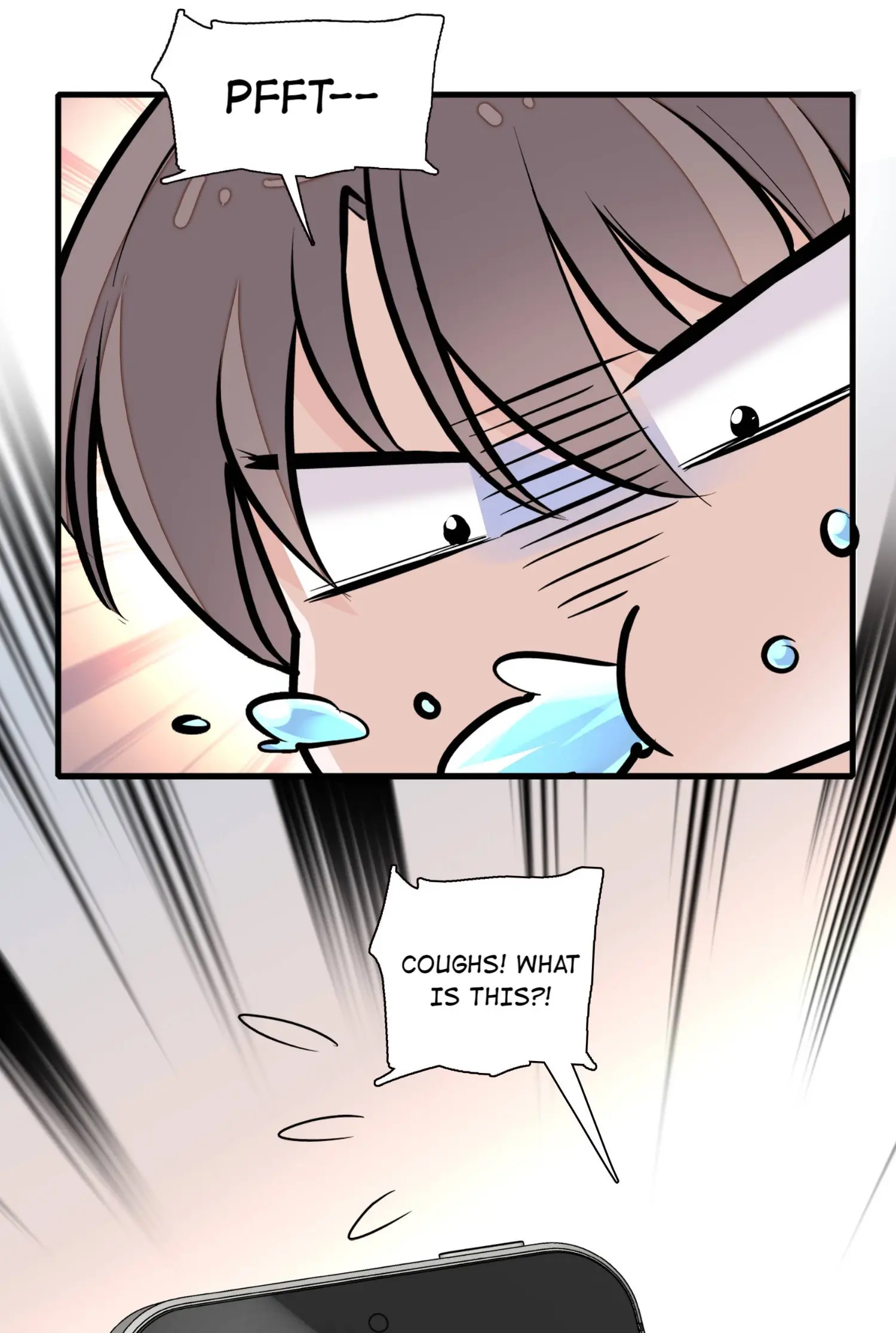 Dragon and Phoenix flip Chapter 50 - page 15