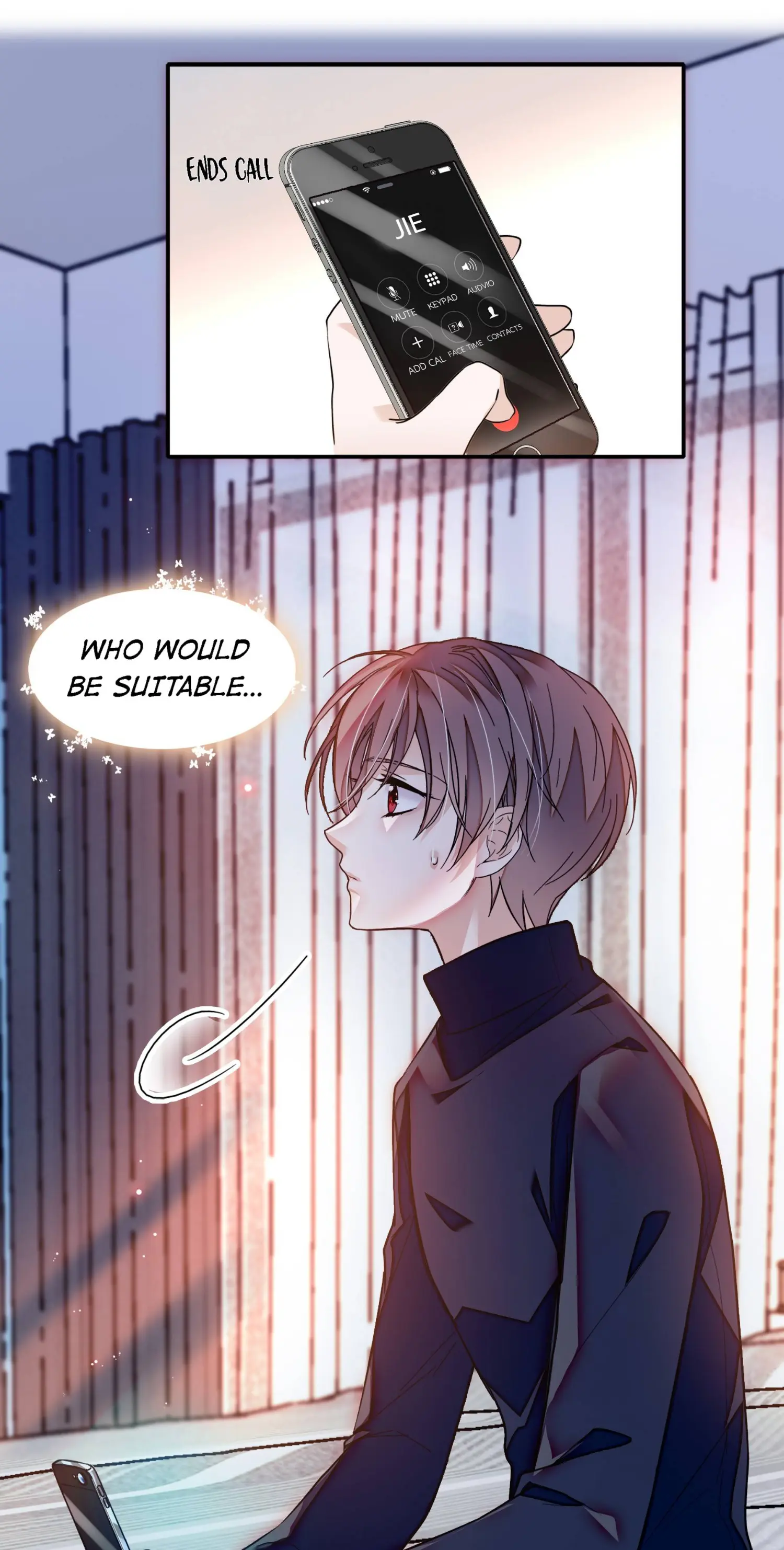 Dragon and Phoenix flip Chapter 50 - page 27