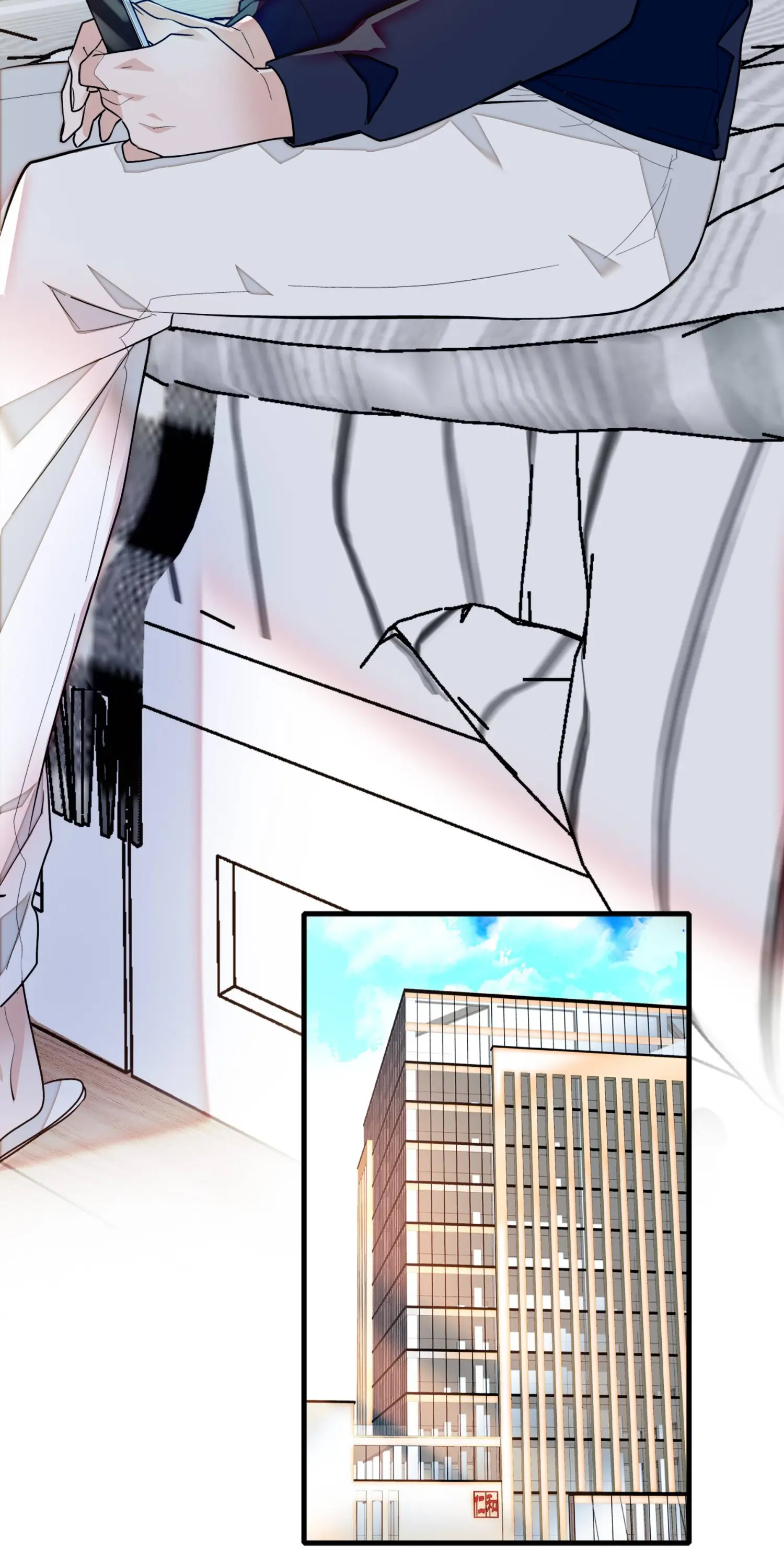 Dragon and Phoenix flip Chapter 50 - page 28