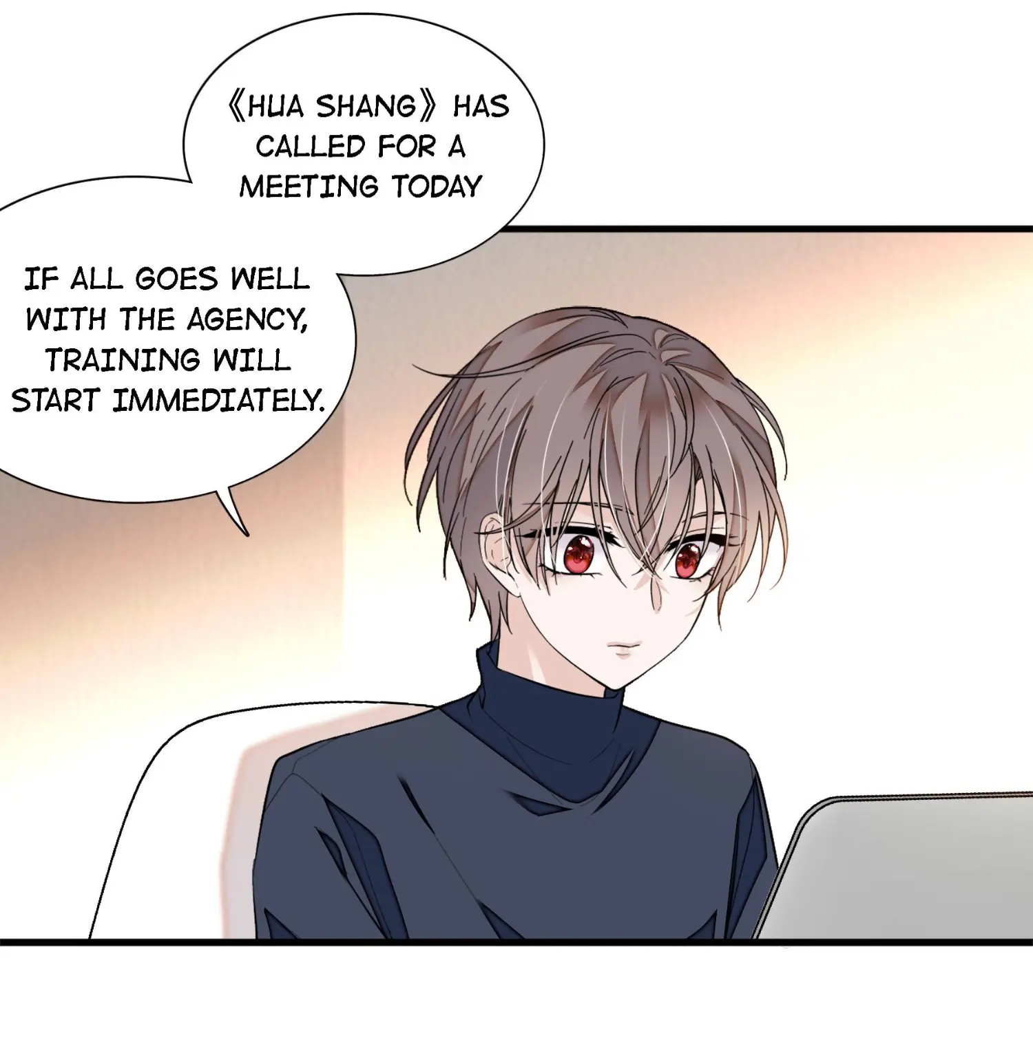 Dragon and Phoenix flip Chapter 50 - page 29