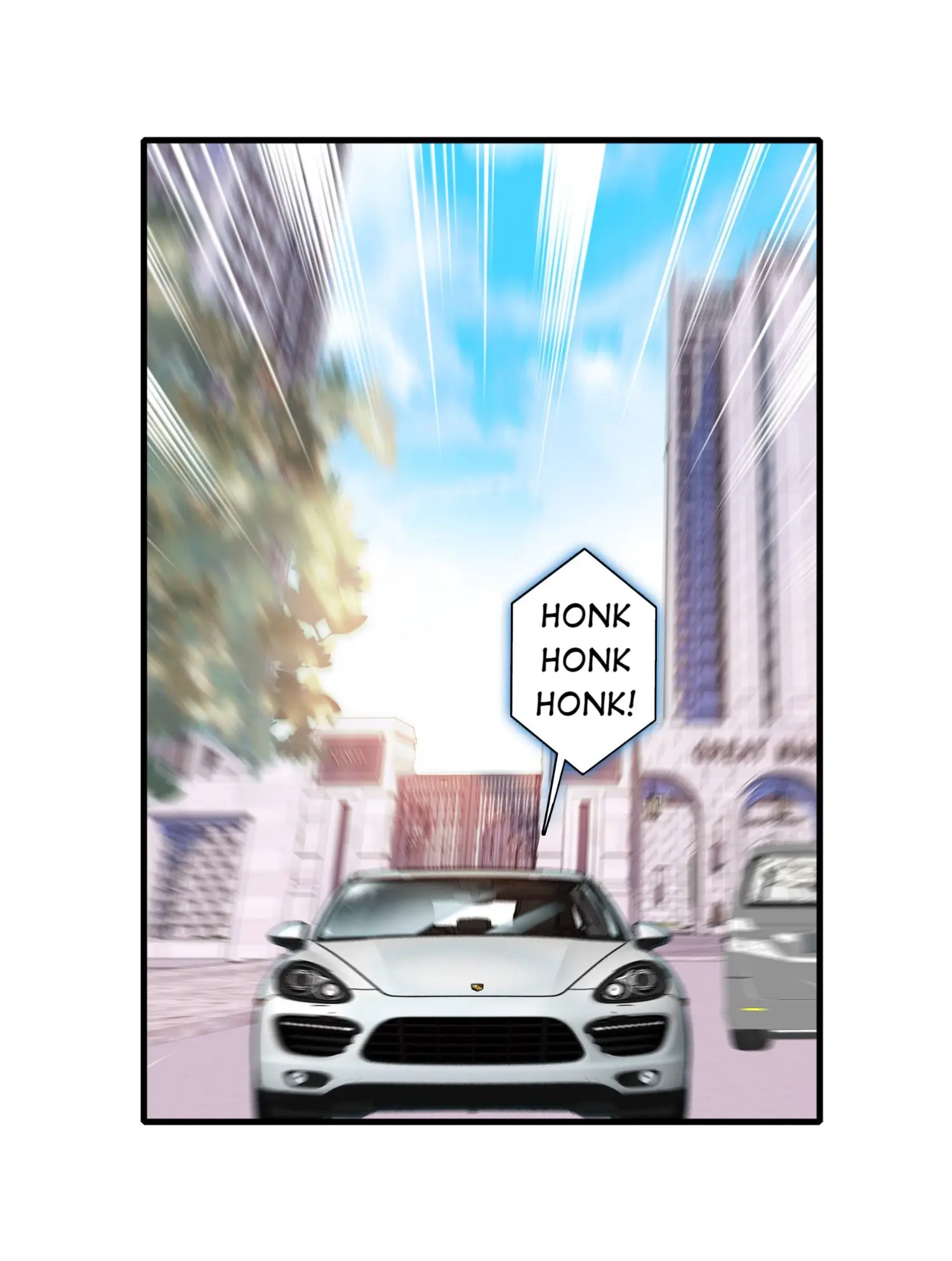 Dragon and Phoenix flip Chapter 50 - page 34