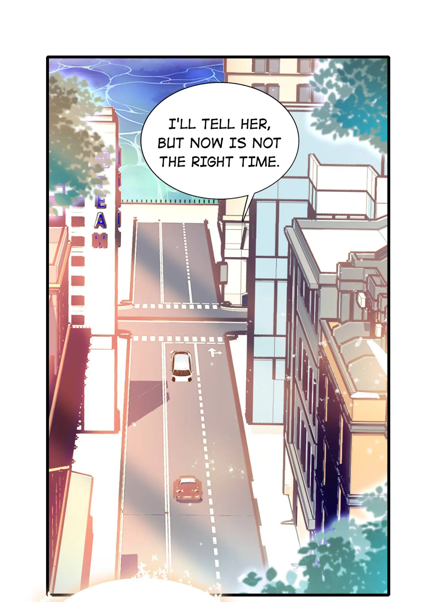 Dragon and Phoenix flip Chapter 50 - page 38