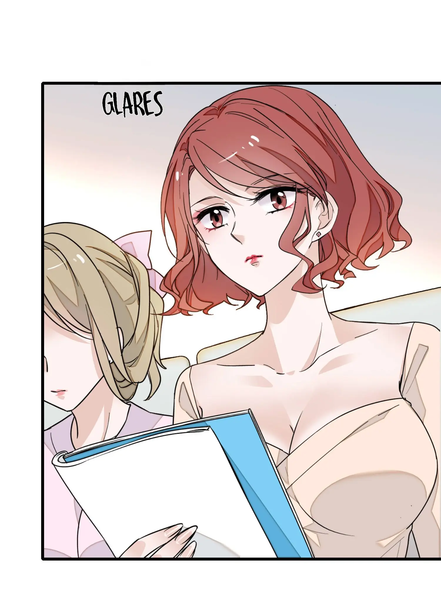 Dragon and Phoenix flip Chapter 50 - page 41