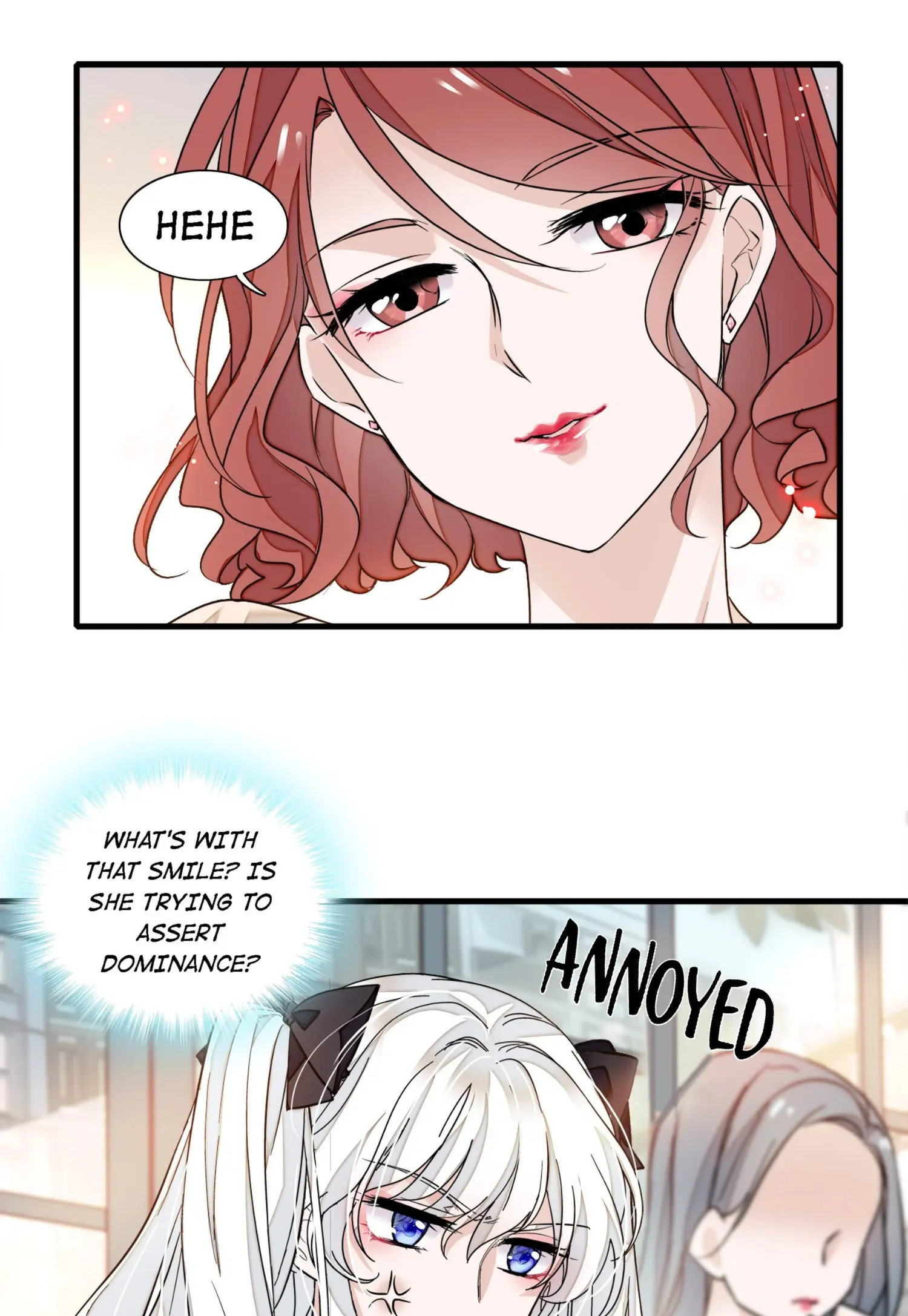 Dragon and Phoenix flip Chapter 50 - page 42