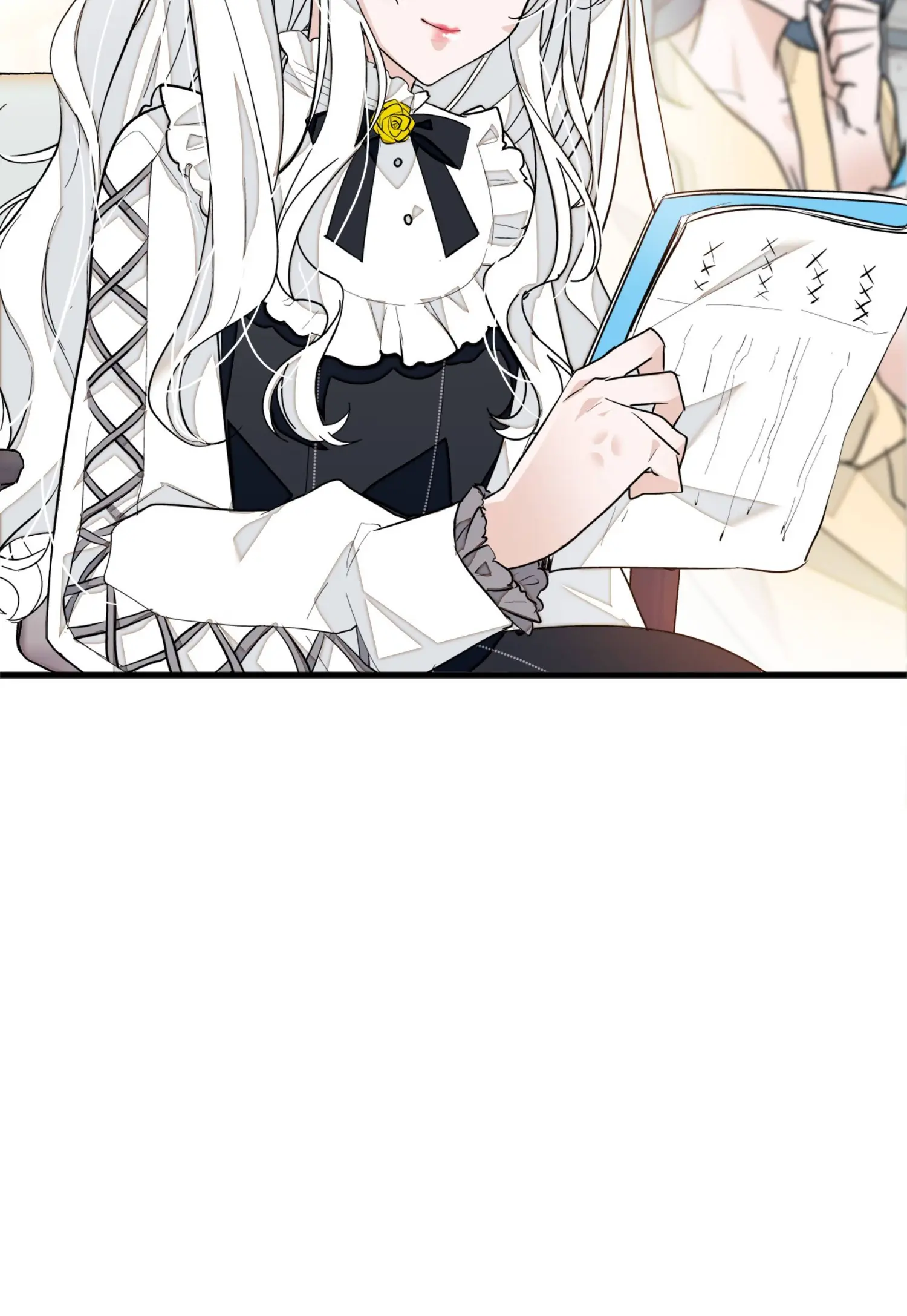 Dragon and Phoenix flip Chapter 50 - page 43