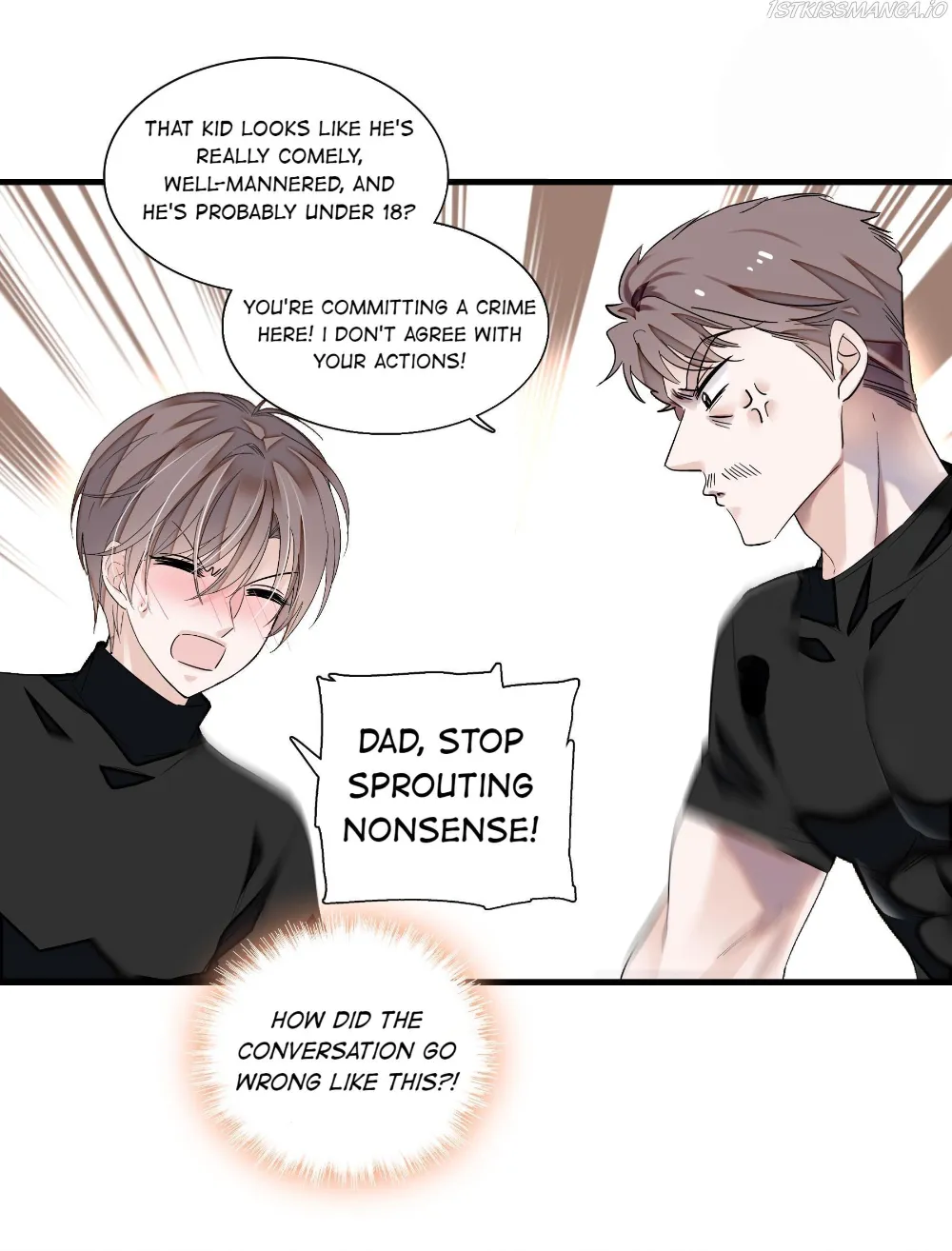 Dragon and Phoenix flip Chapter 60.7 - page 12
