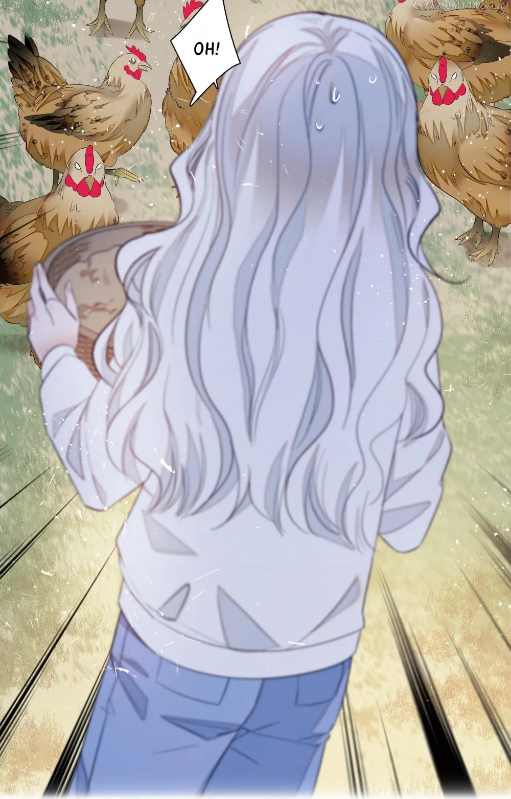 Dragon and Phoenix flip Chapter 60.7 - page 43