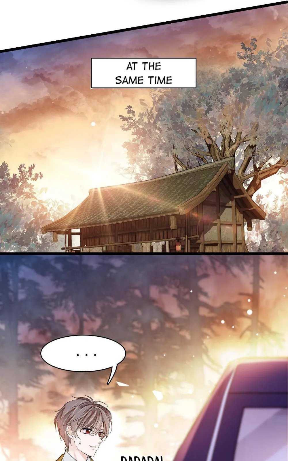 Dragon and Phoenix flip Chapter 62 - page 10