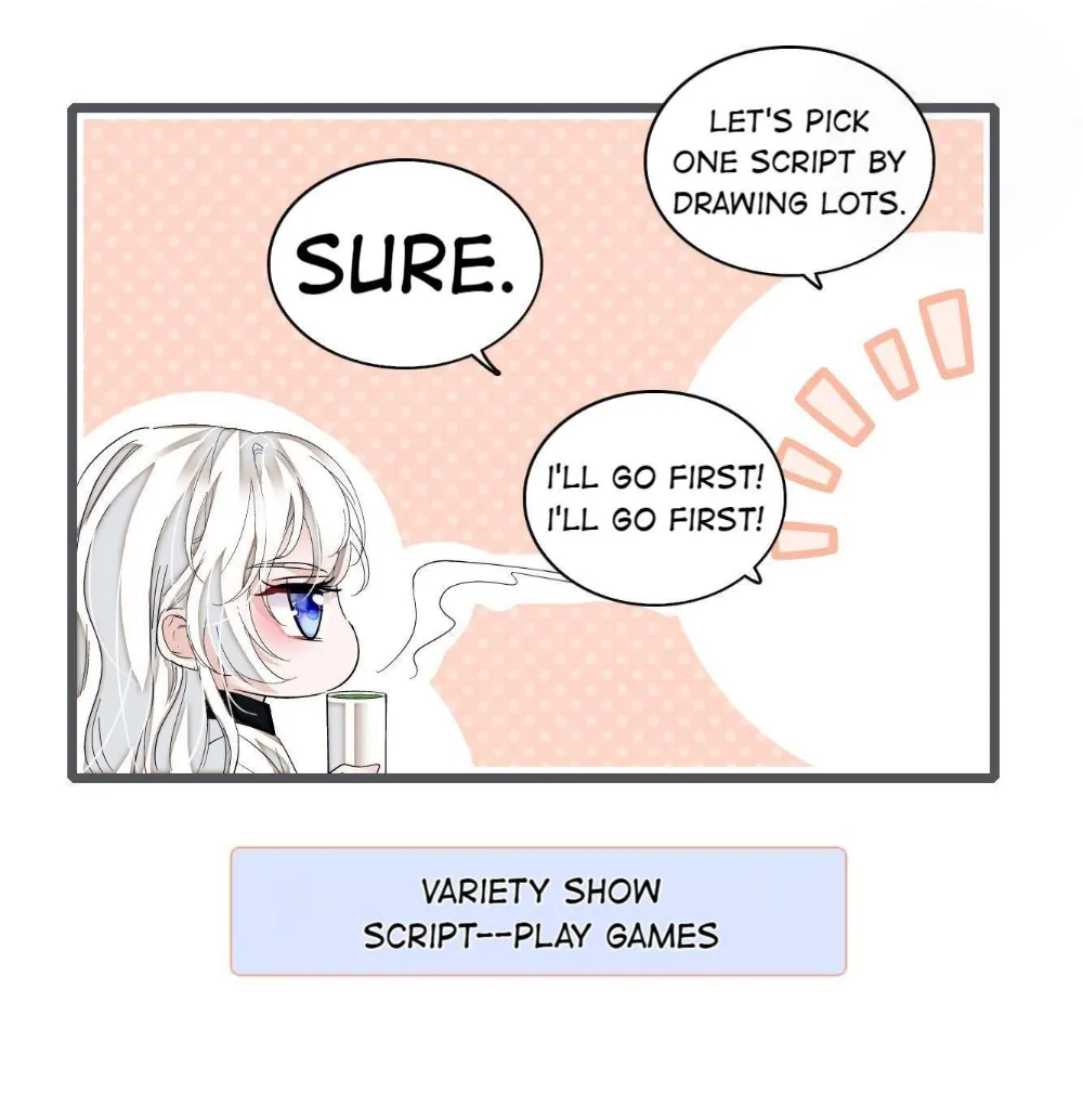 Dragon and Phoenix flip Chapter 62 - page 28