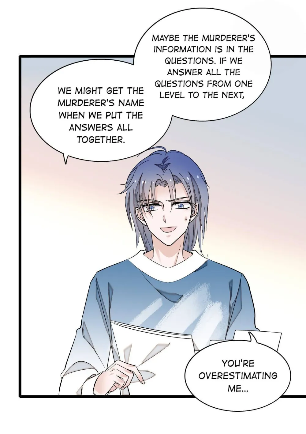 Dragon and Phoenix flip Chapter 62 - page 31