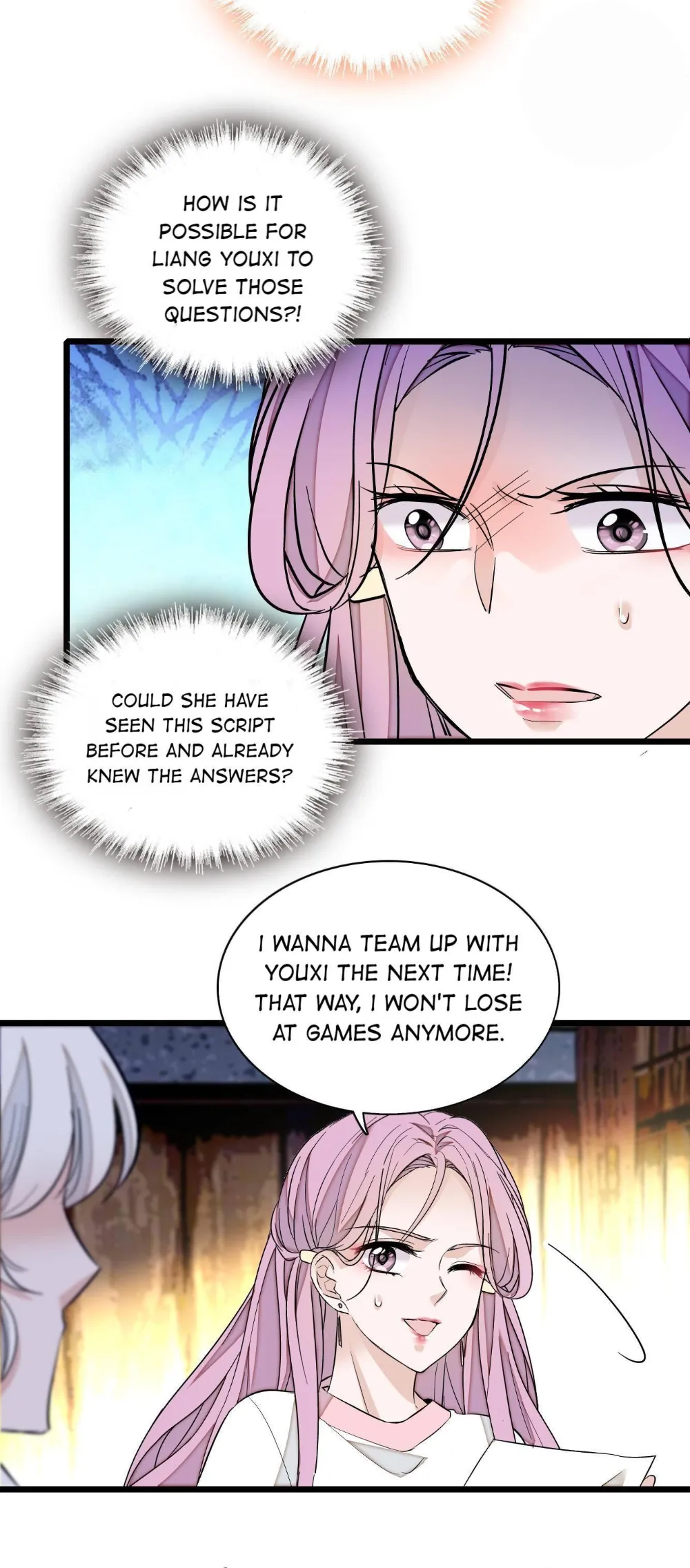 Dragon and Phoenix flip Chapter 62 - page 48
