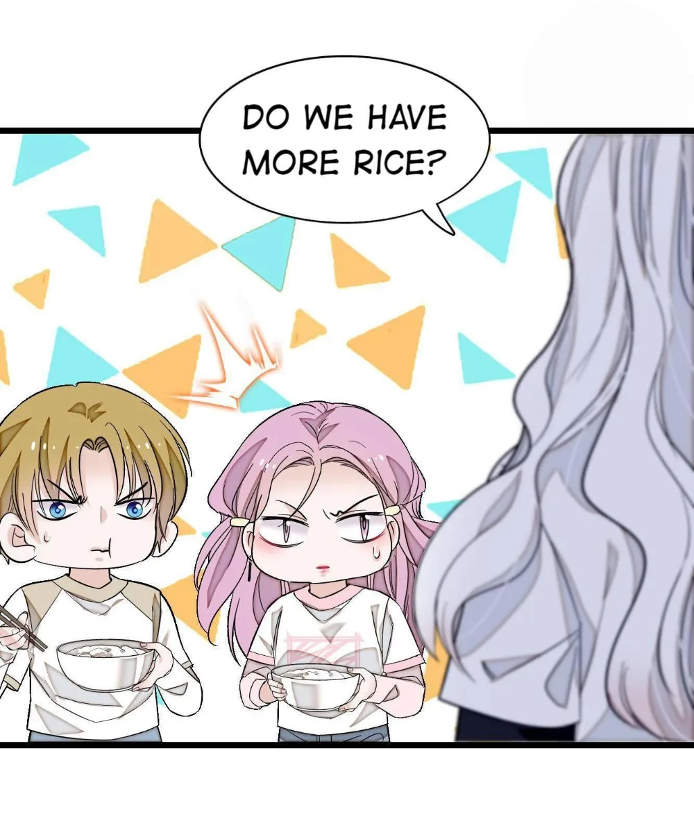 Dragon and Phoenix flip Chapter 62 - page 5