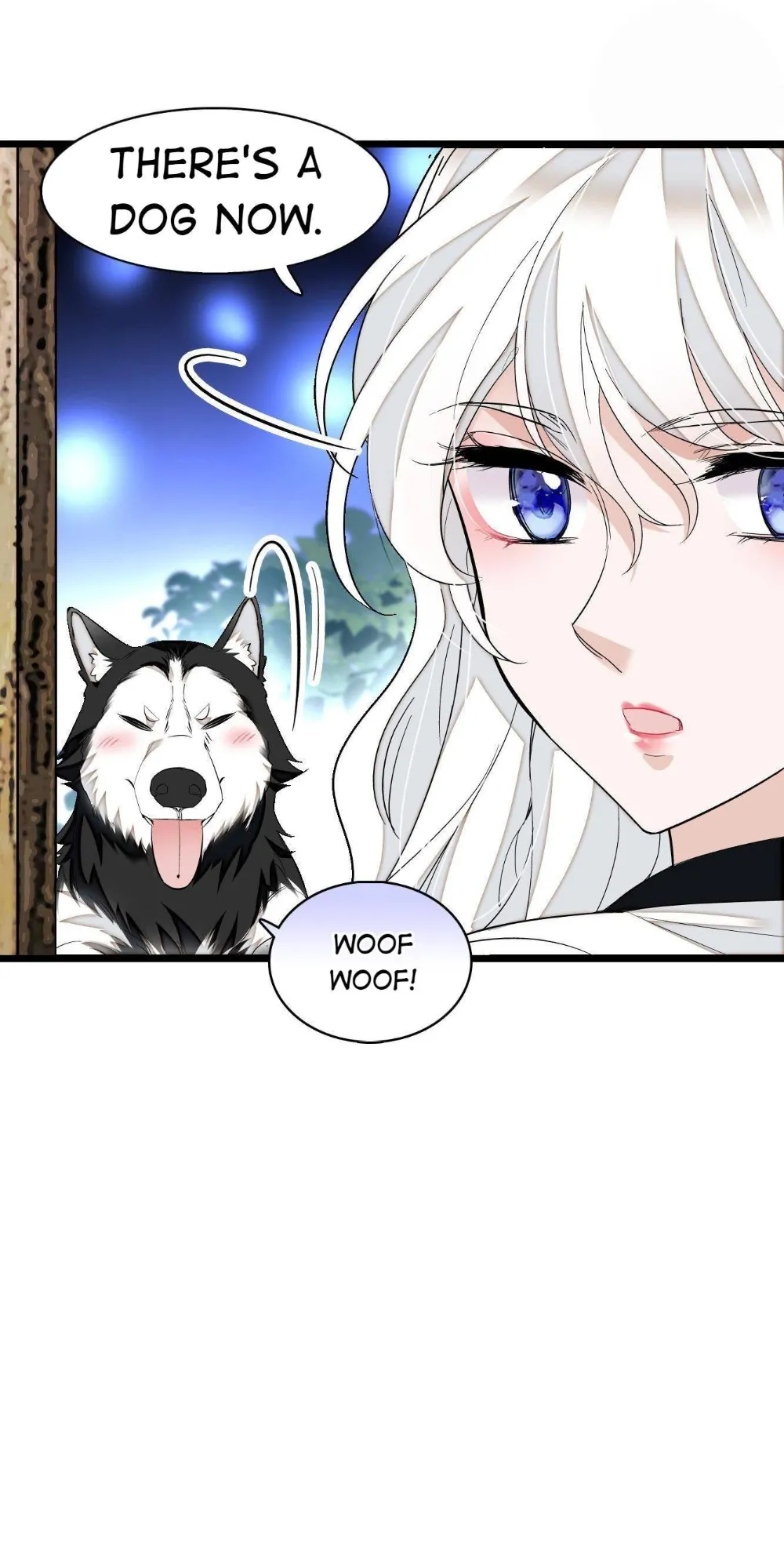 Dragon and Phoenix flip Chapter 62 - page 55