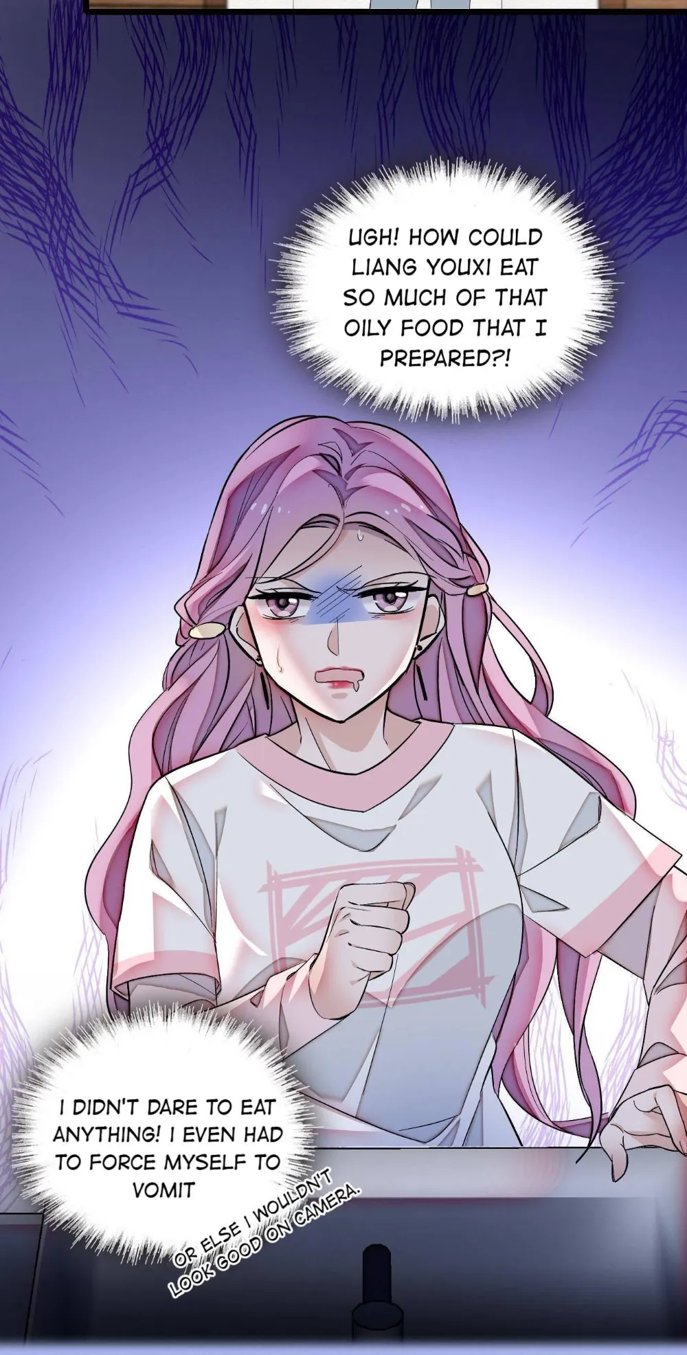 Dragon and Phoenix flip Chapter 62 - page 8