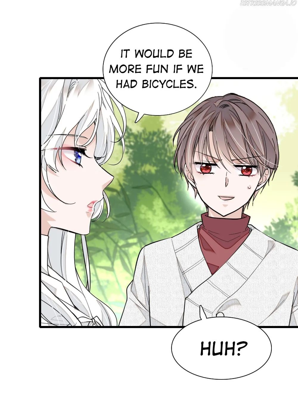 Dragon and Phoenix flip Chapter 60.8 - page 14