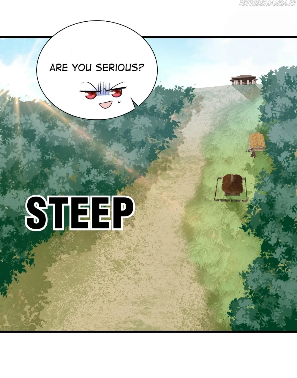 Dragon and Phoenix flip Chapter 60.8 - page 15