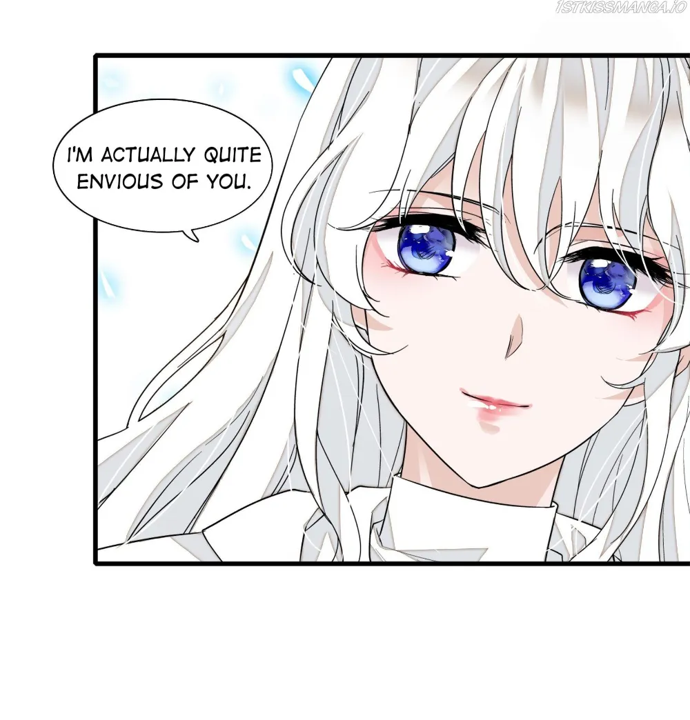 Dragon and Phoenix flip Chapter 60.8 - page 31