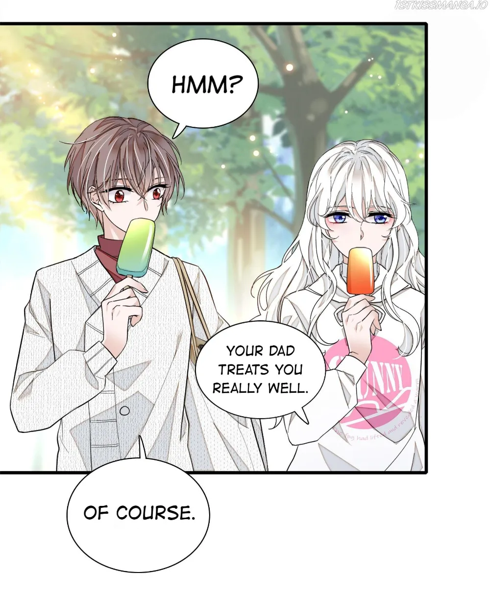 Dragon and Phoenix flip Chapter 60.8 - page 32