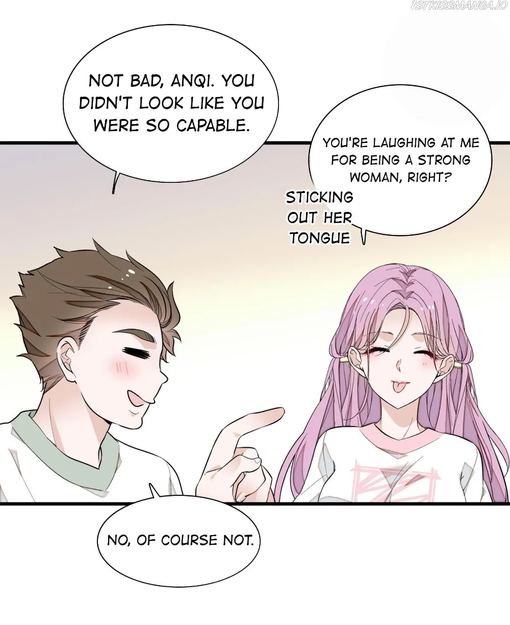 Dragon and Phoenix flip Chapter 60.8 - page 39