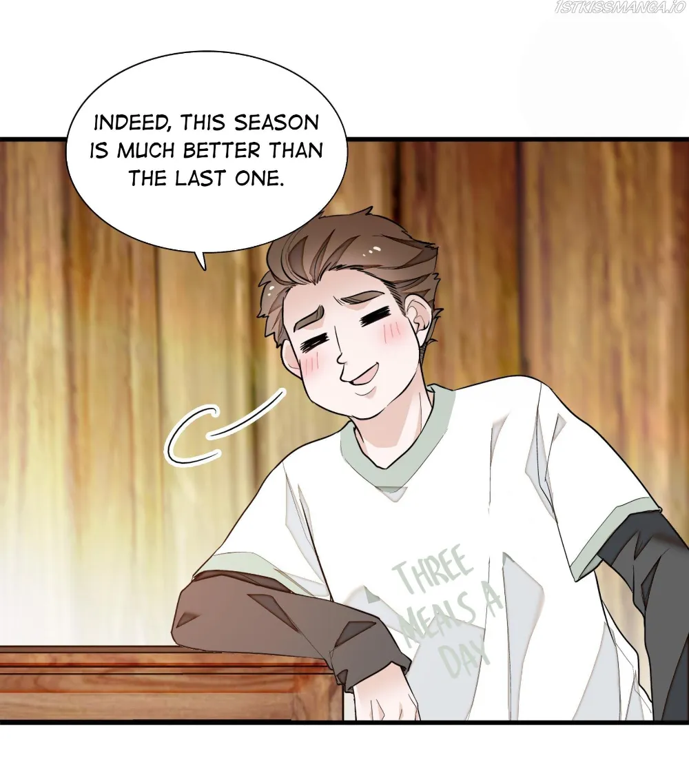 Dragon and Phoenix flip Chapter 60.8 - page 40
