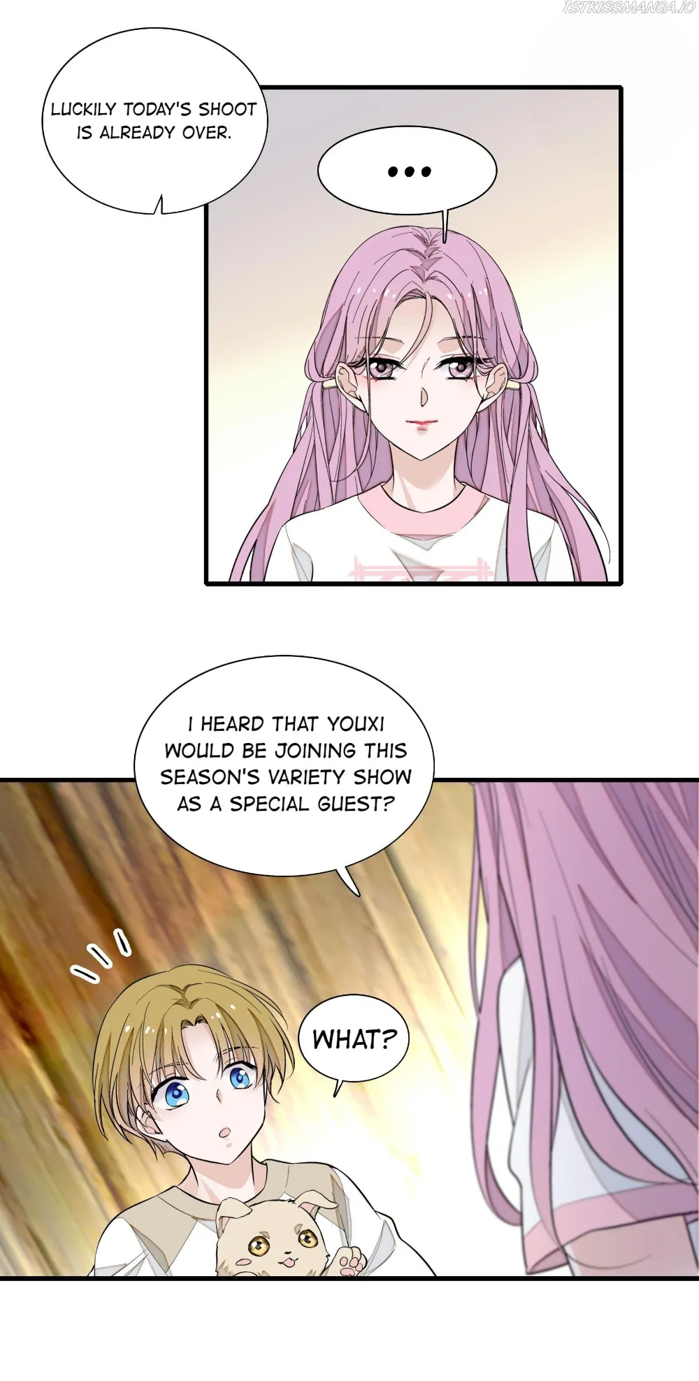 Dragon and Phoenix flip Chapter 60.8 - page 42