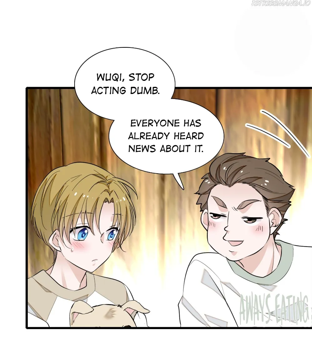 Dragon and Phoenix flip Chapter 60.8 - page 43