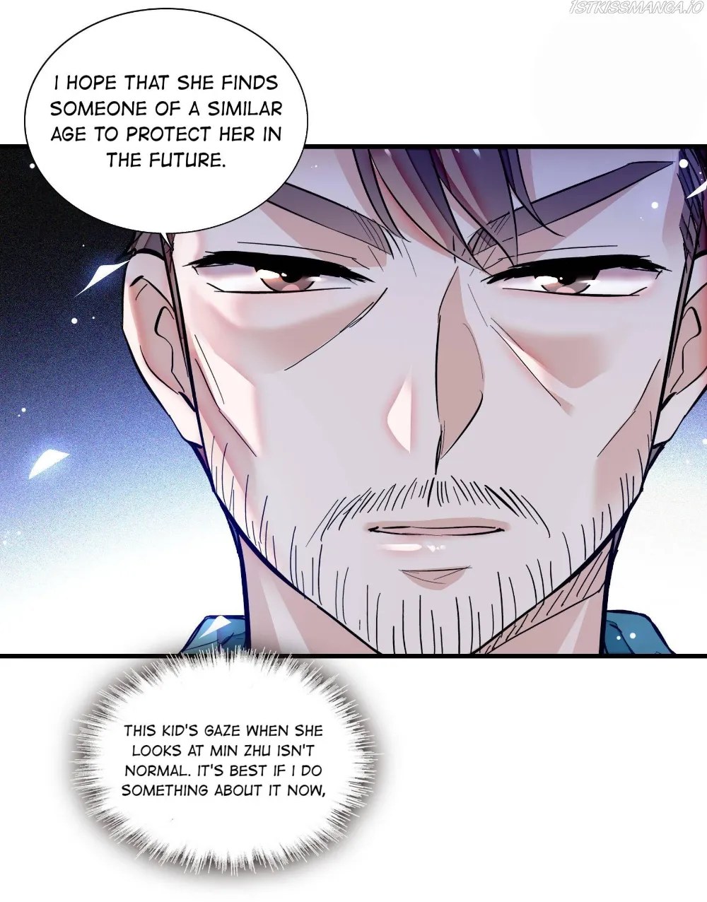 Dragon and Phoenix flip Chapter 60.9 - page 10