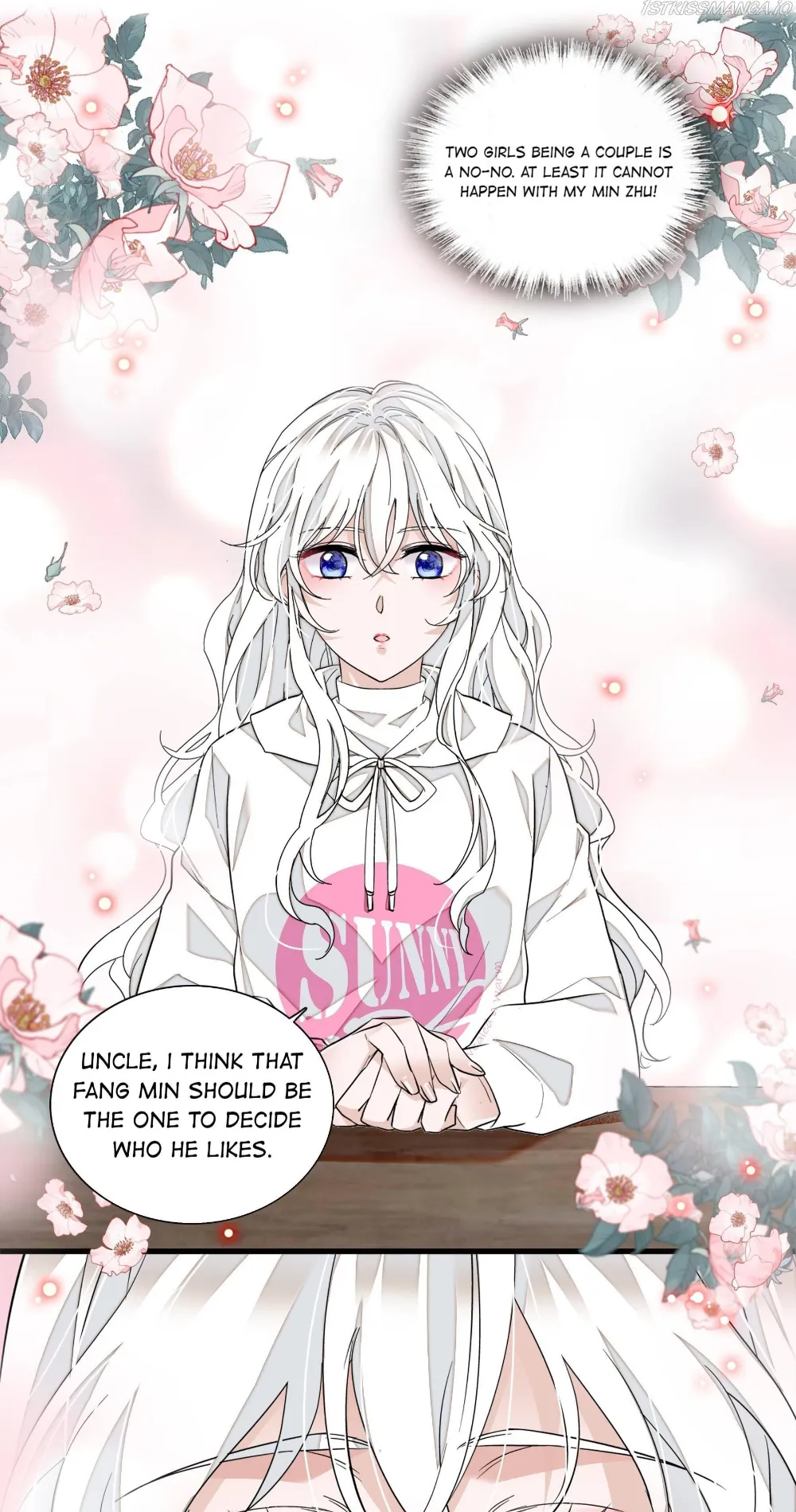 Dragon and Phoenix flip Chapter 60.9 - page 11