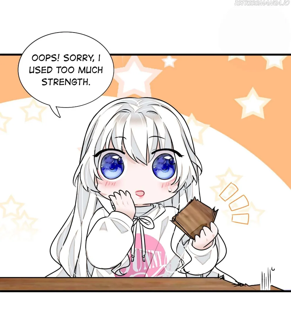 Dragon and Phoenix flip Chapter 60.9 - page 15