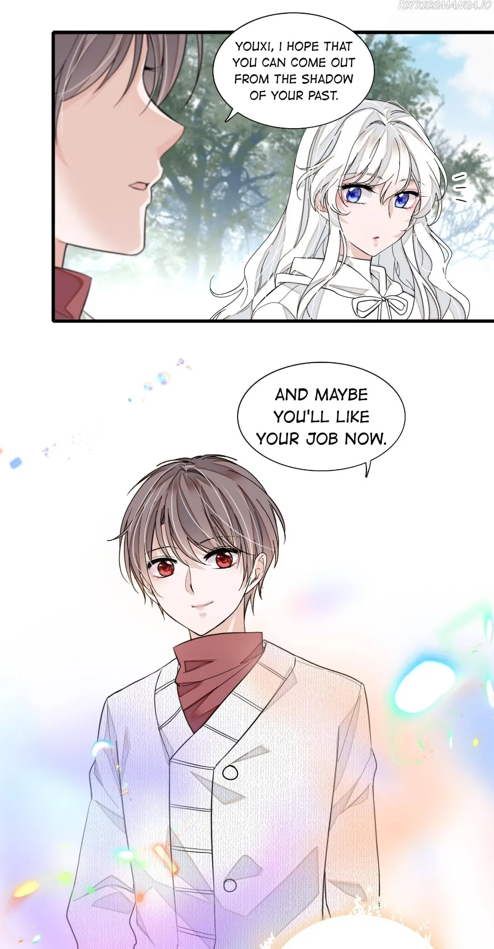 Dragon and Phoenix flip Chapter 60.9 - page 42