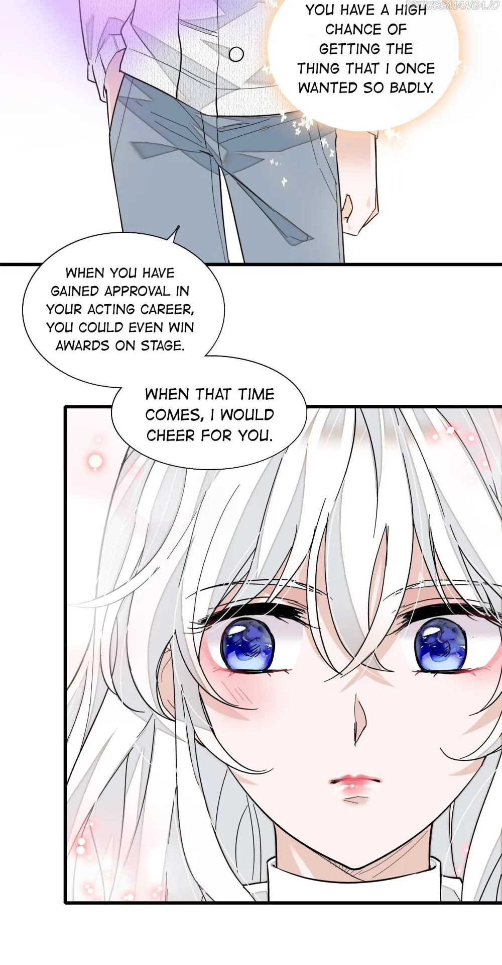 Dragon and Phoenix flip Chapter 60.9 - page 43