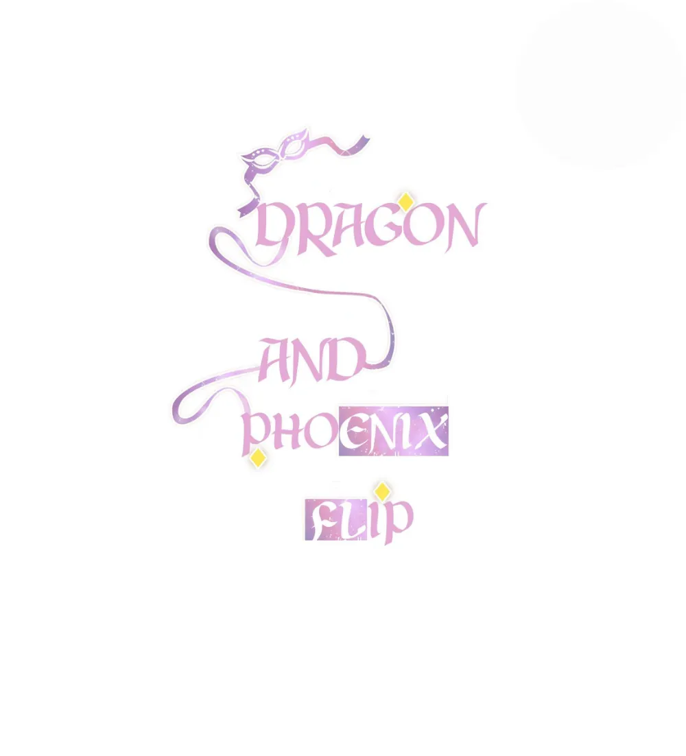 Dragon and Phoenix flip Chapter 61 - page 1
