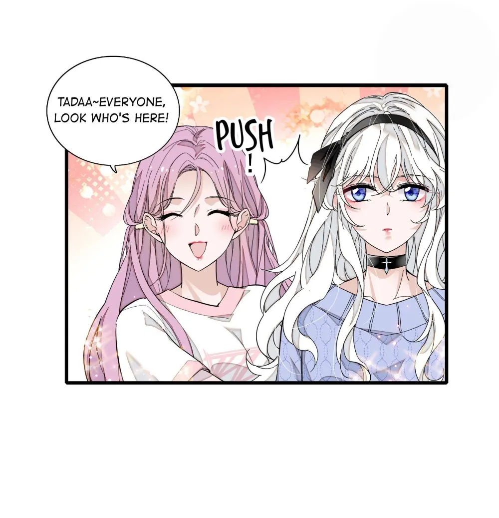 Dragon and Phoenix flip Chapter 61 - page 10
