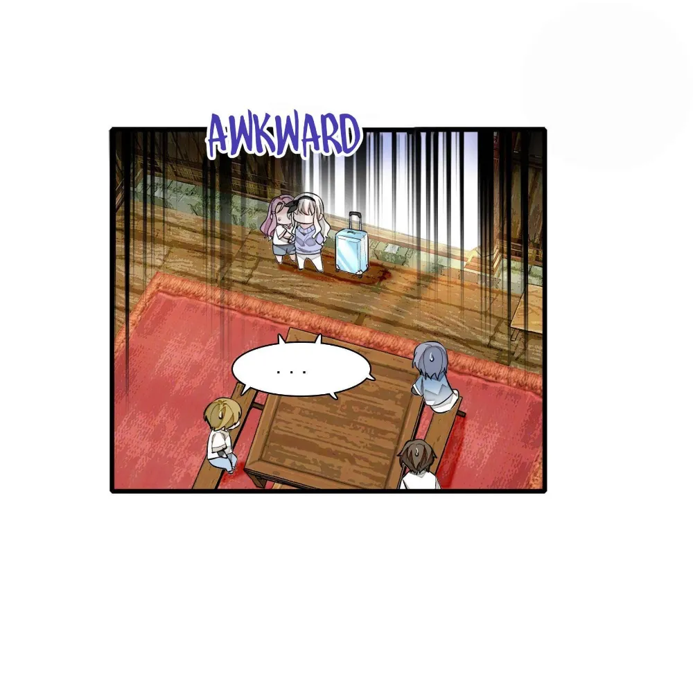 Dragon and Phoenix flip Chapter 61 - page 14