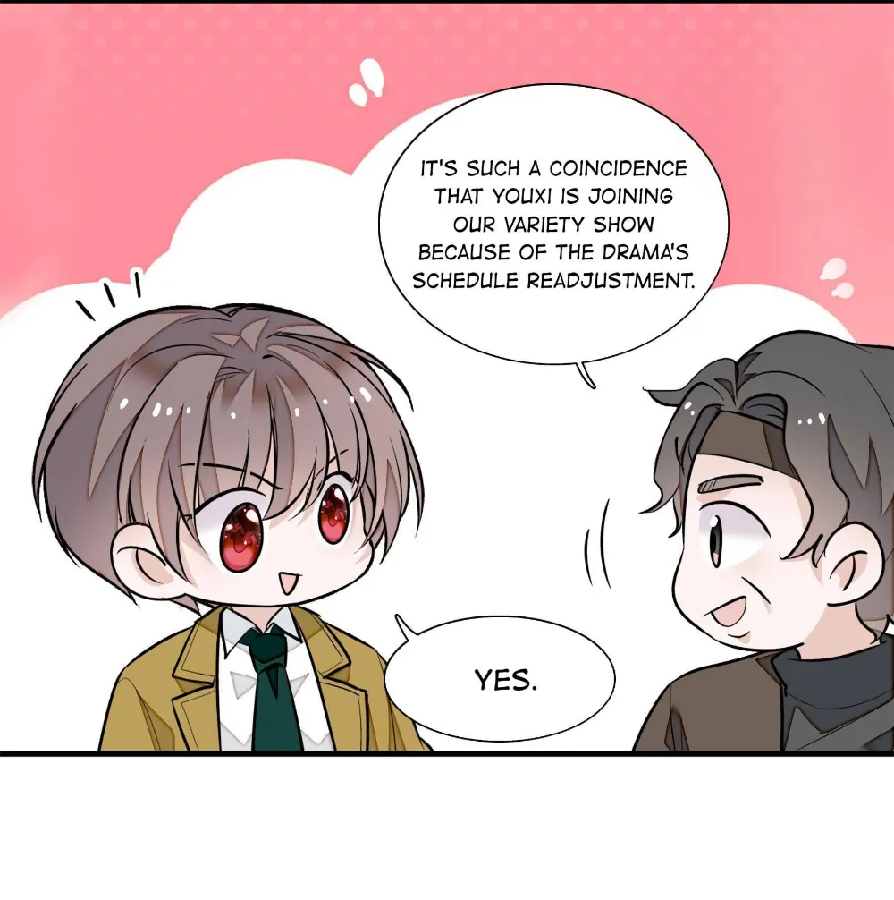 Dragon and Phoenix flip Chapter 61 - page 4