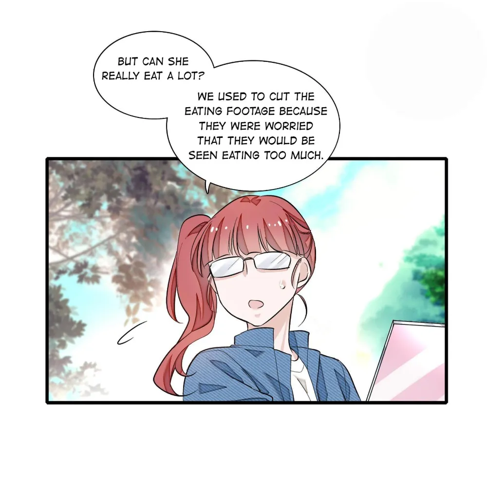 Dragon and Phoenix flip Chapter 61 - page 43
