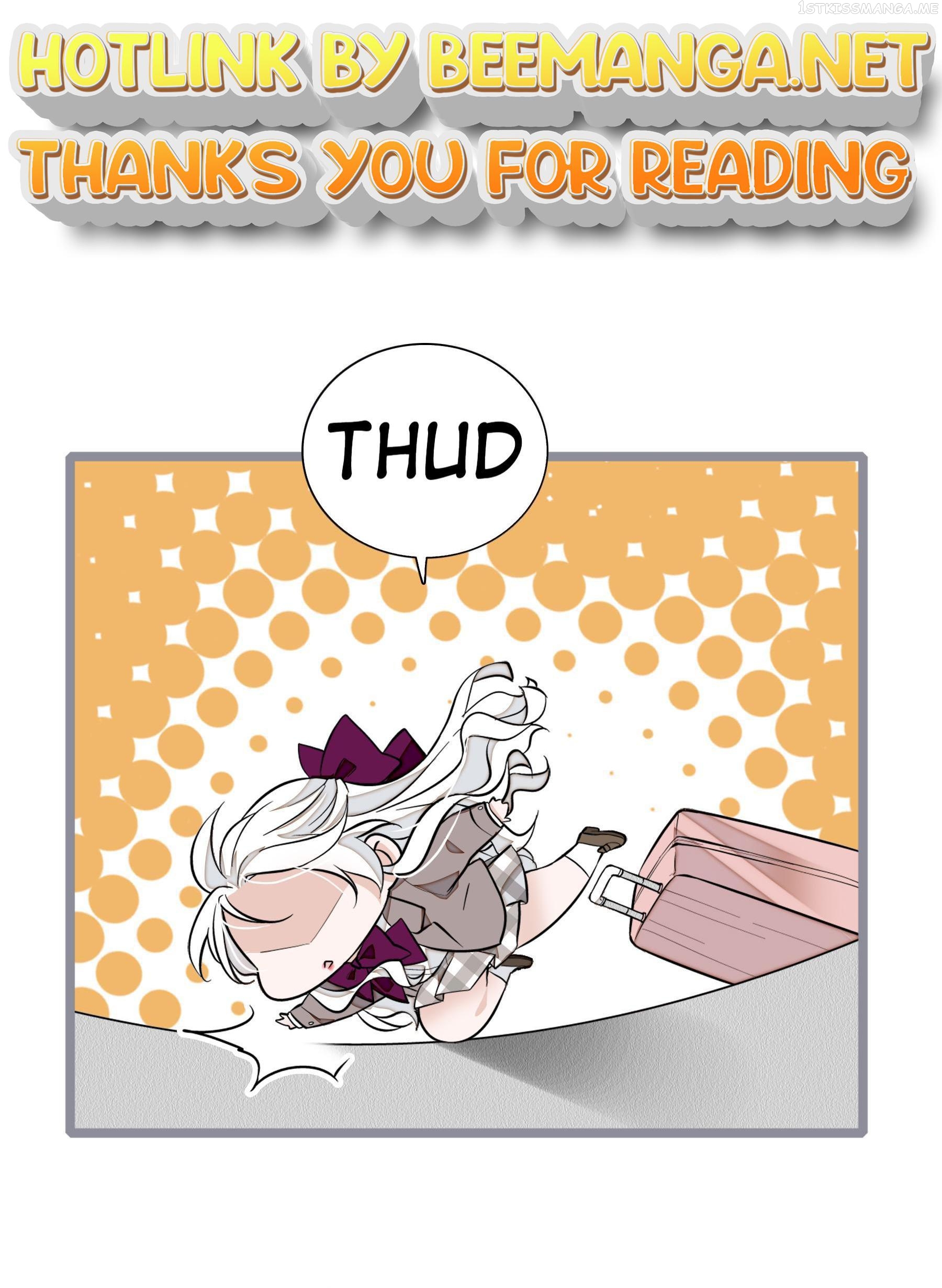 Dragon and Phoenix flip Chapter 61.2 - page 1