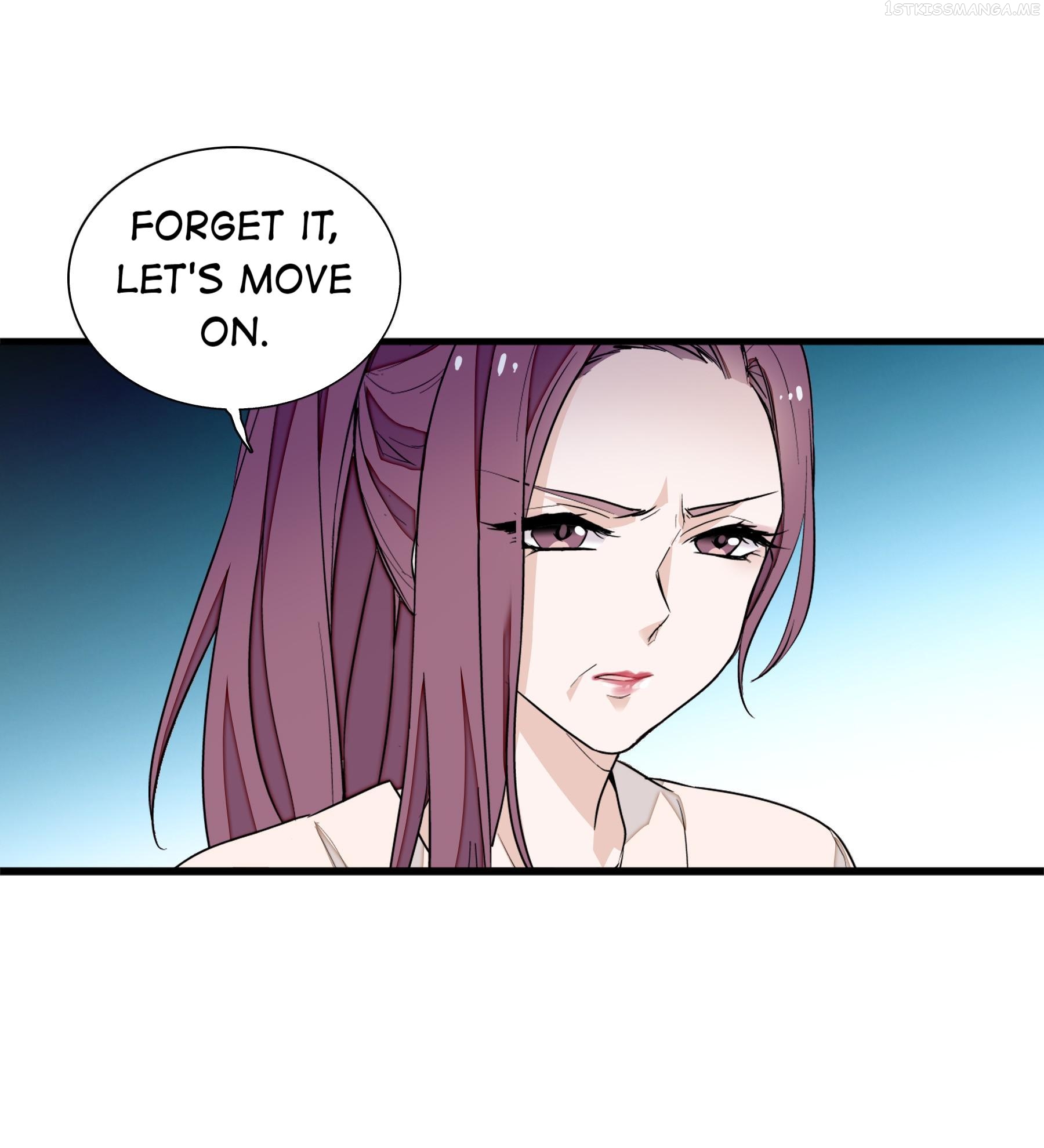 Dragon and Phoenix flip Chapter 61.2 - page 6