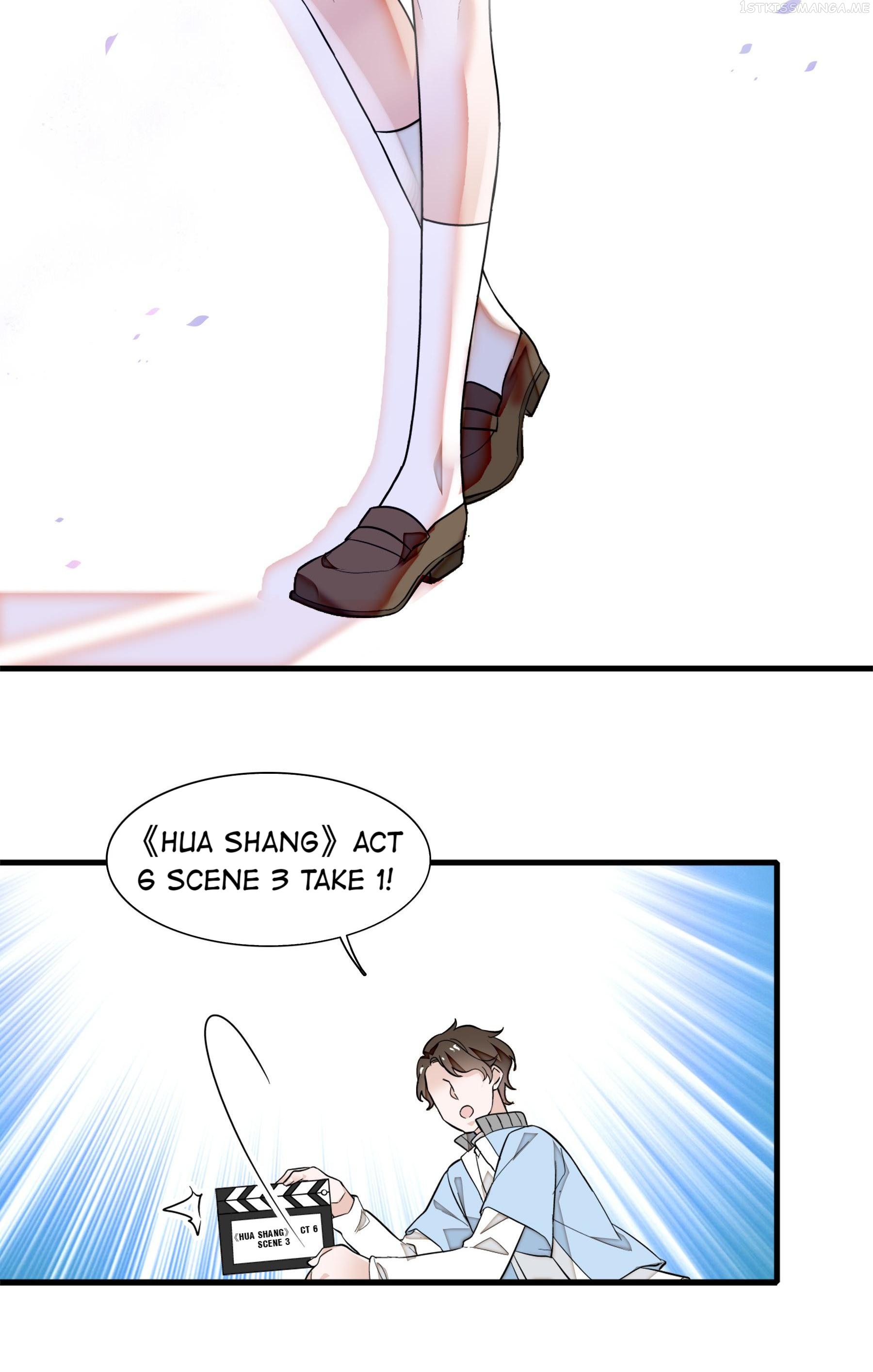 Dragon and Phoenix flip Chapter 61.2 - page 9