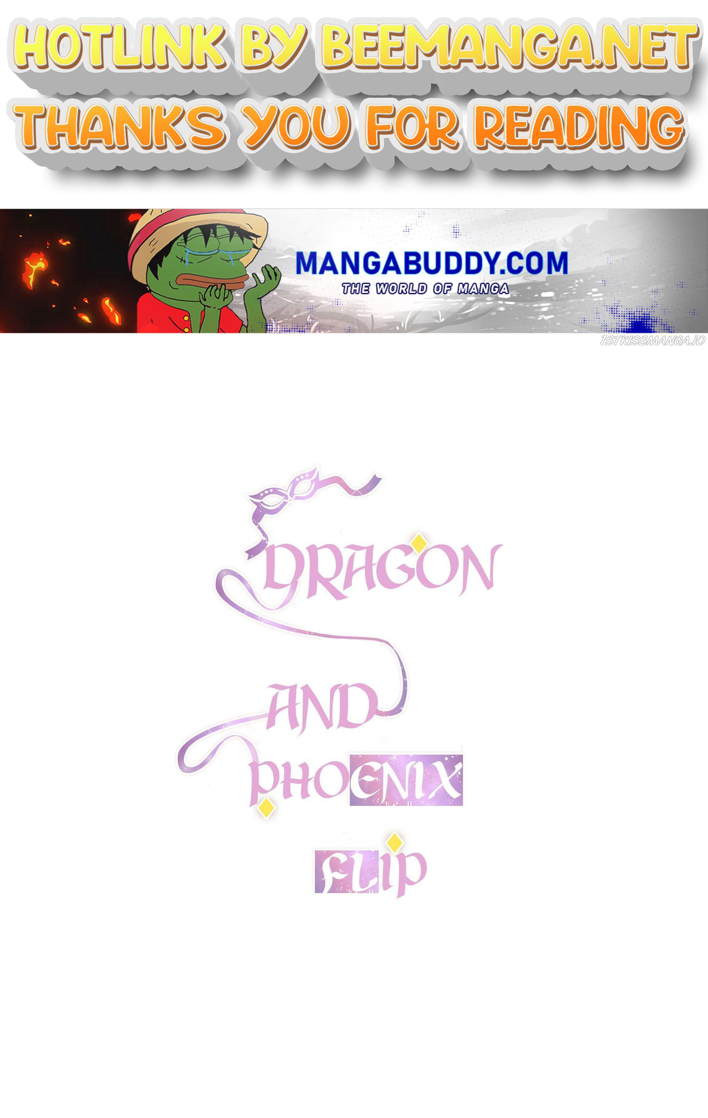 Dragon and Phoenix flip Chapter 64 - page 1