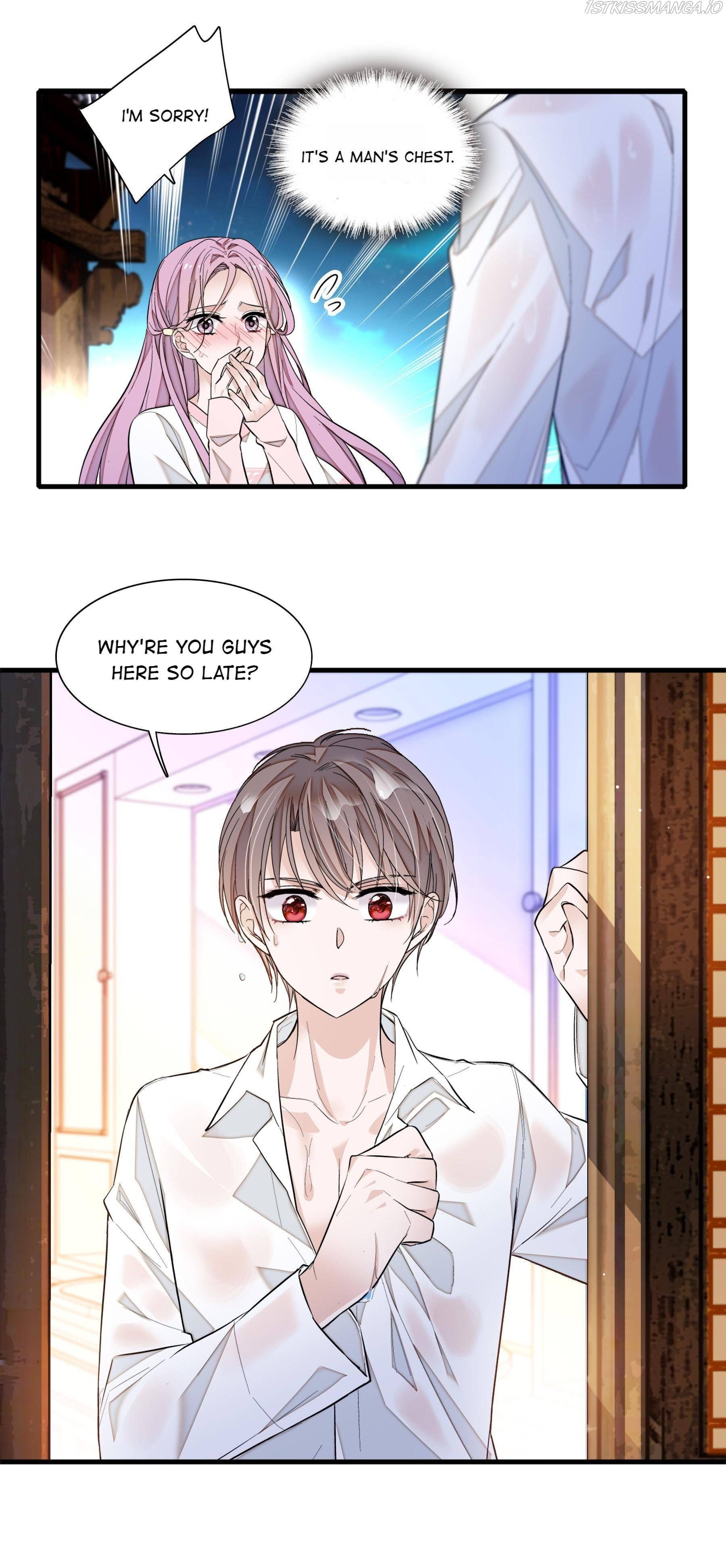 Dragon and Phoenix flip Chapter 64 - page 10