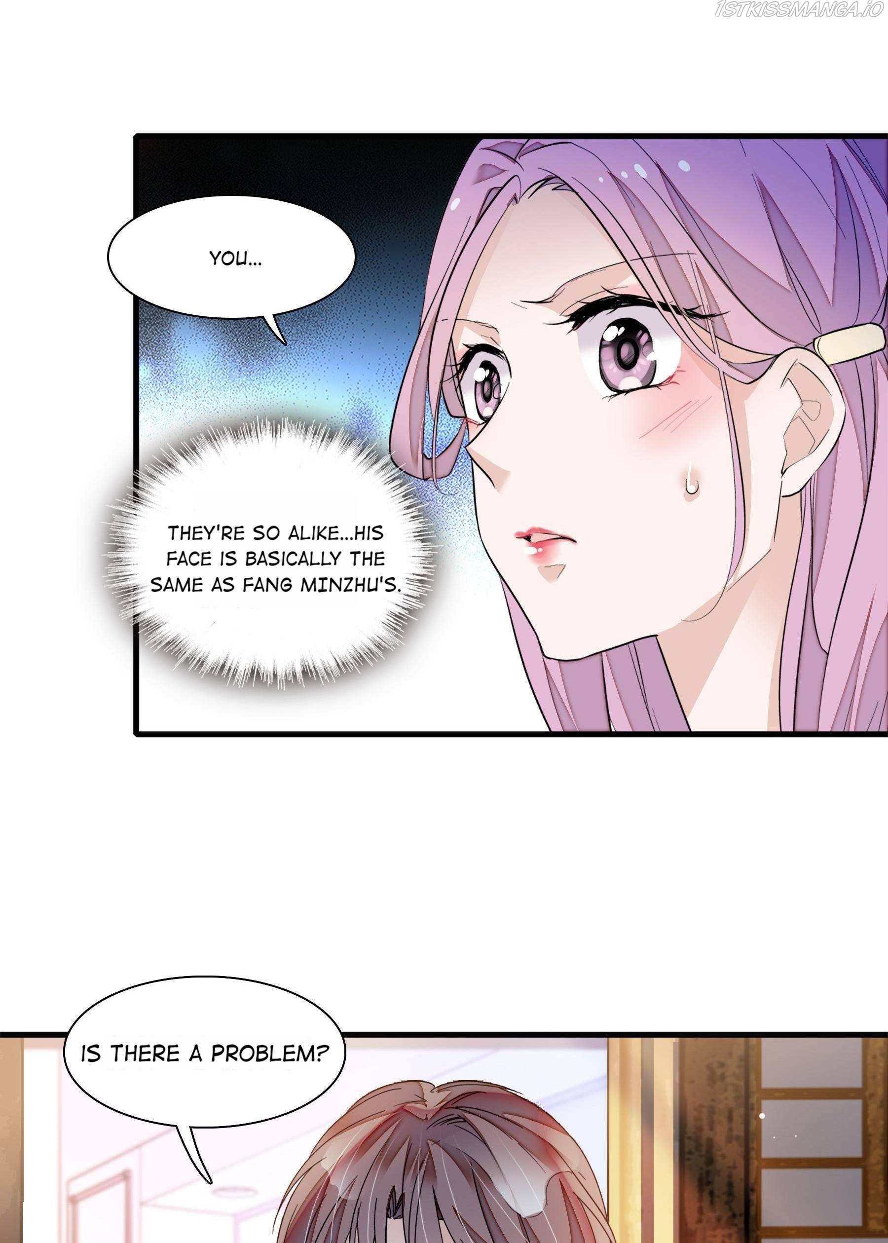 Dragon and Phoenix flip Chapter 64 - page 11