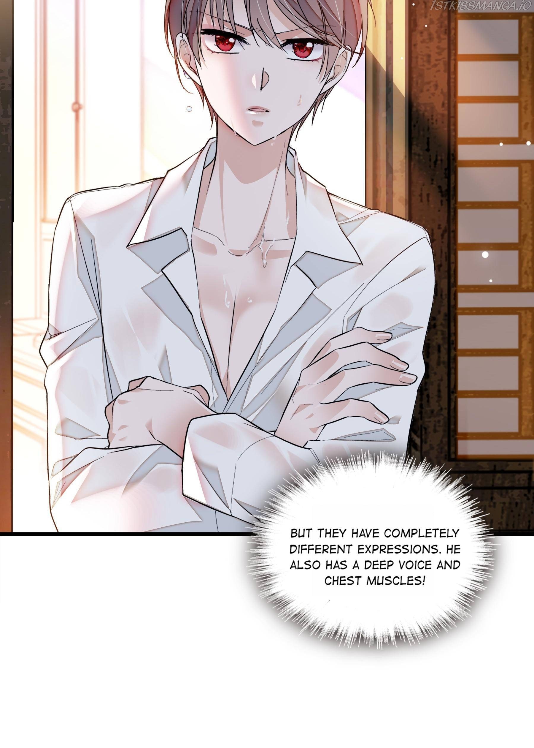 Dragon and Phoenix flip Chapter 64 - page 12