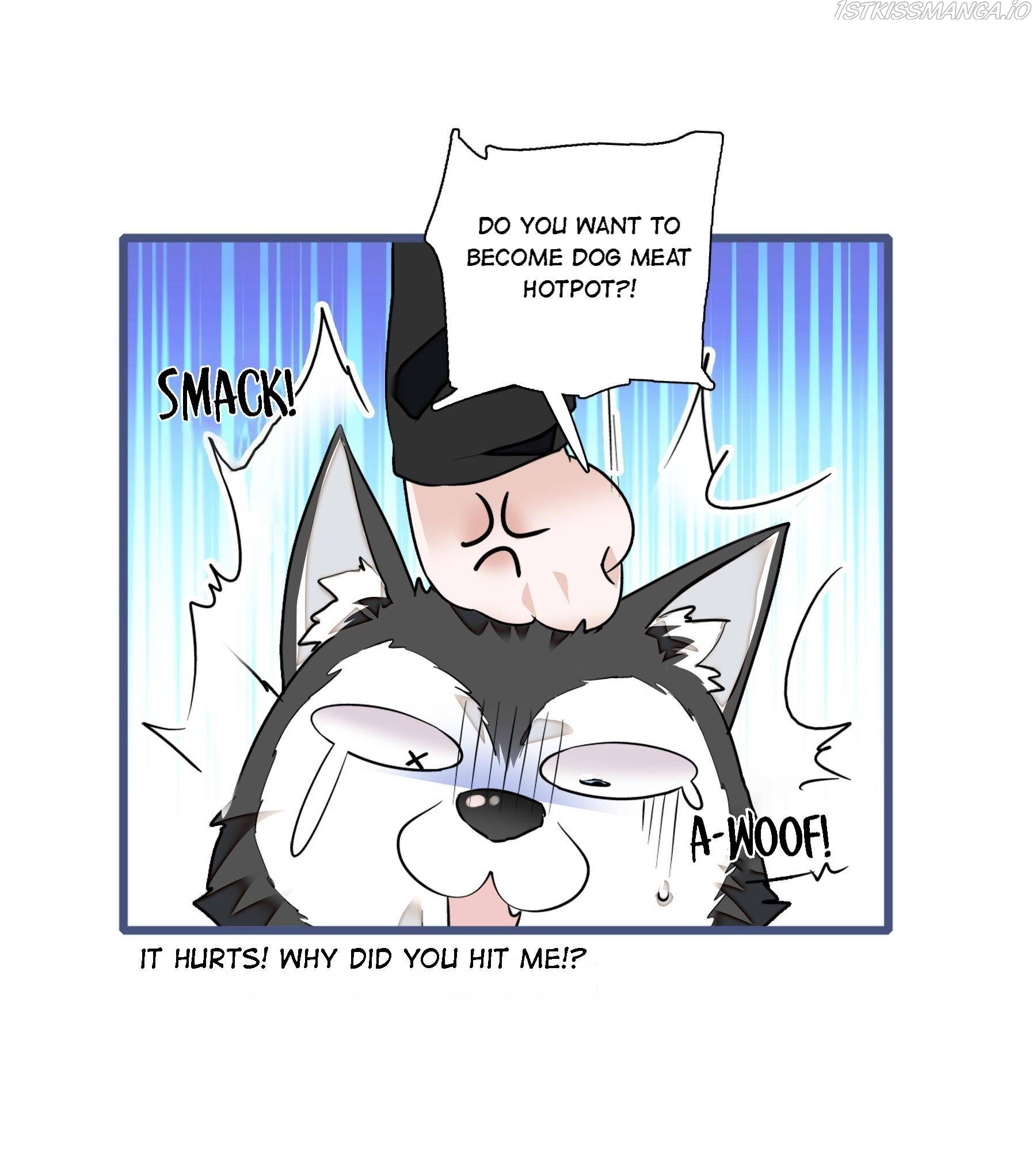 Dragon and Phoenix flip Chapter 64 - page 14
