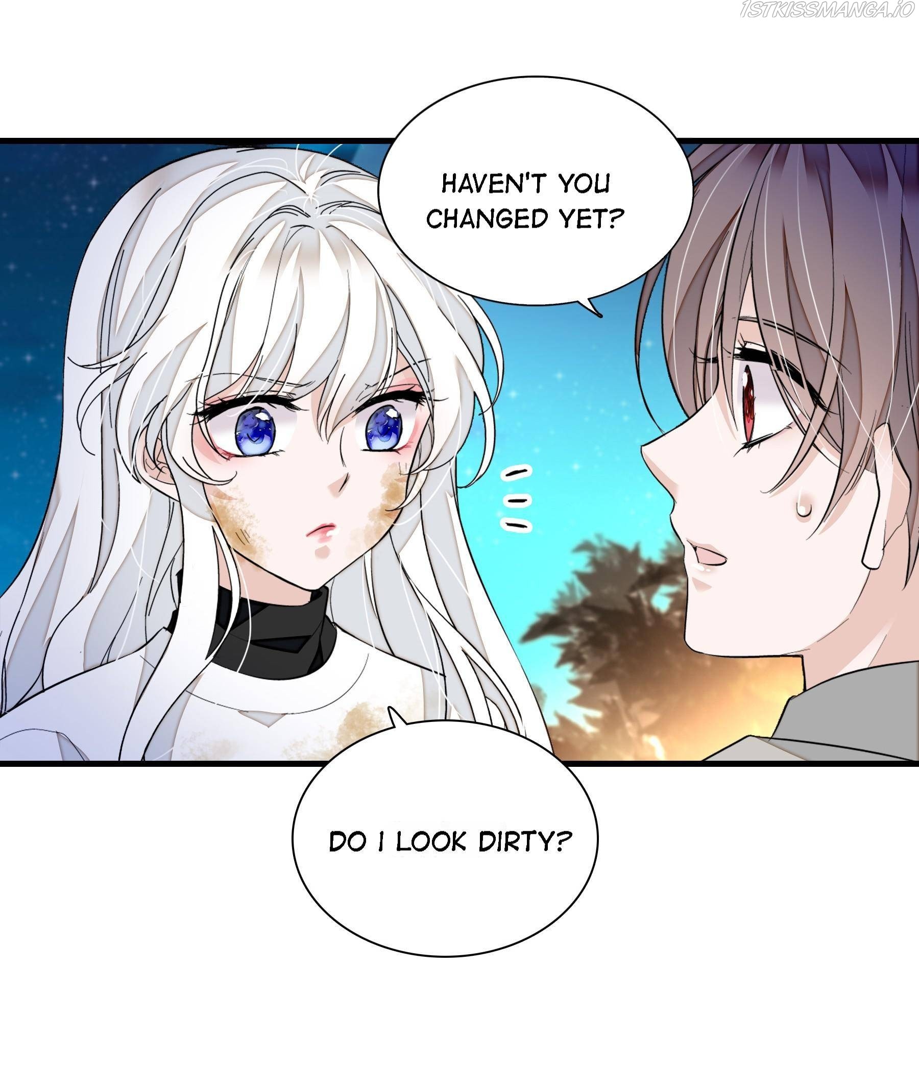 Dragon and Phoenix flip Chapter 64 - page 19