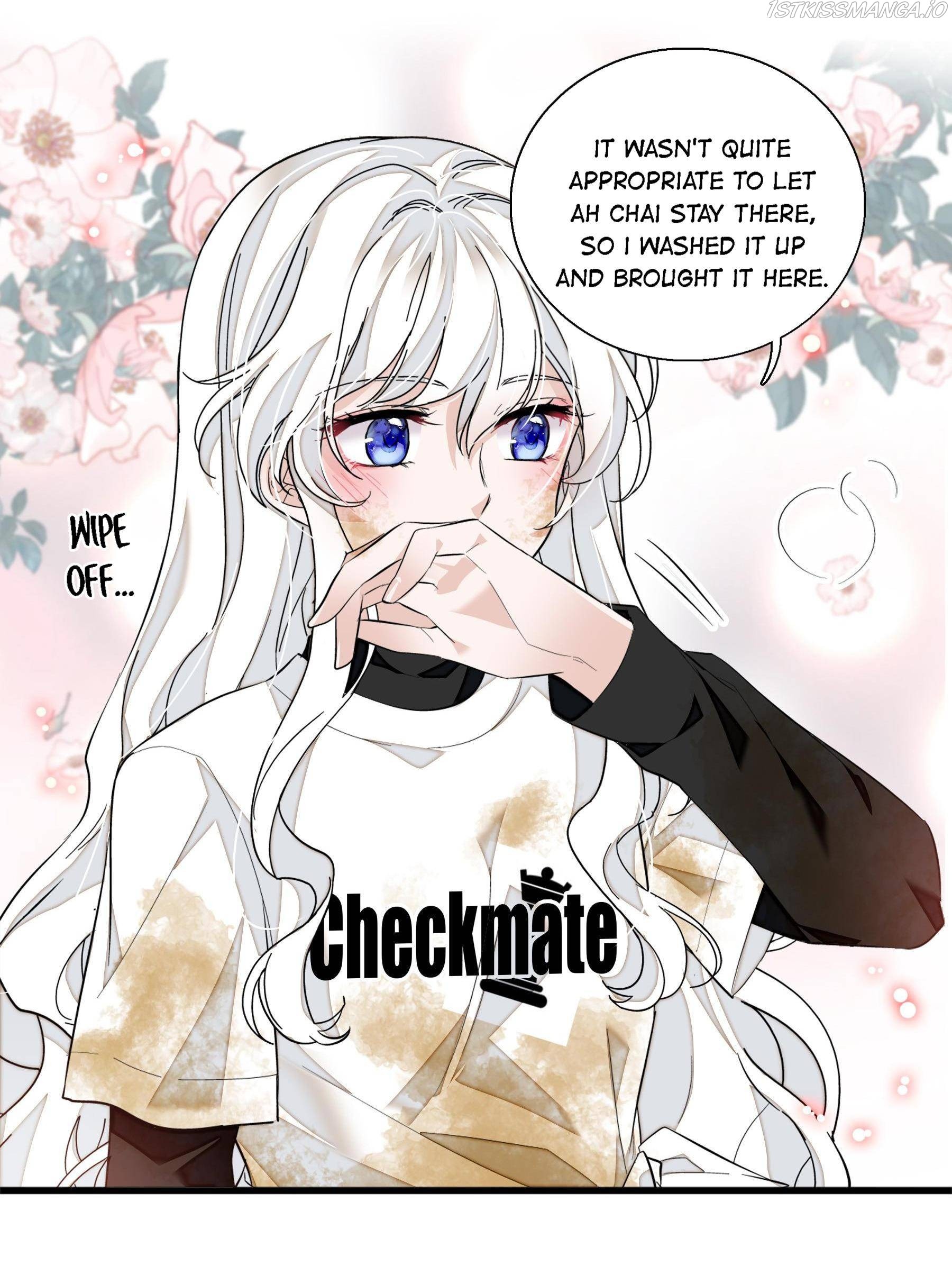 Dragon and Phoenix flip Chapter 64 - page 20