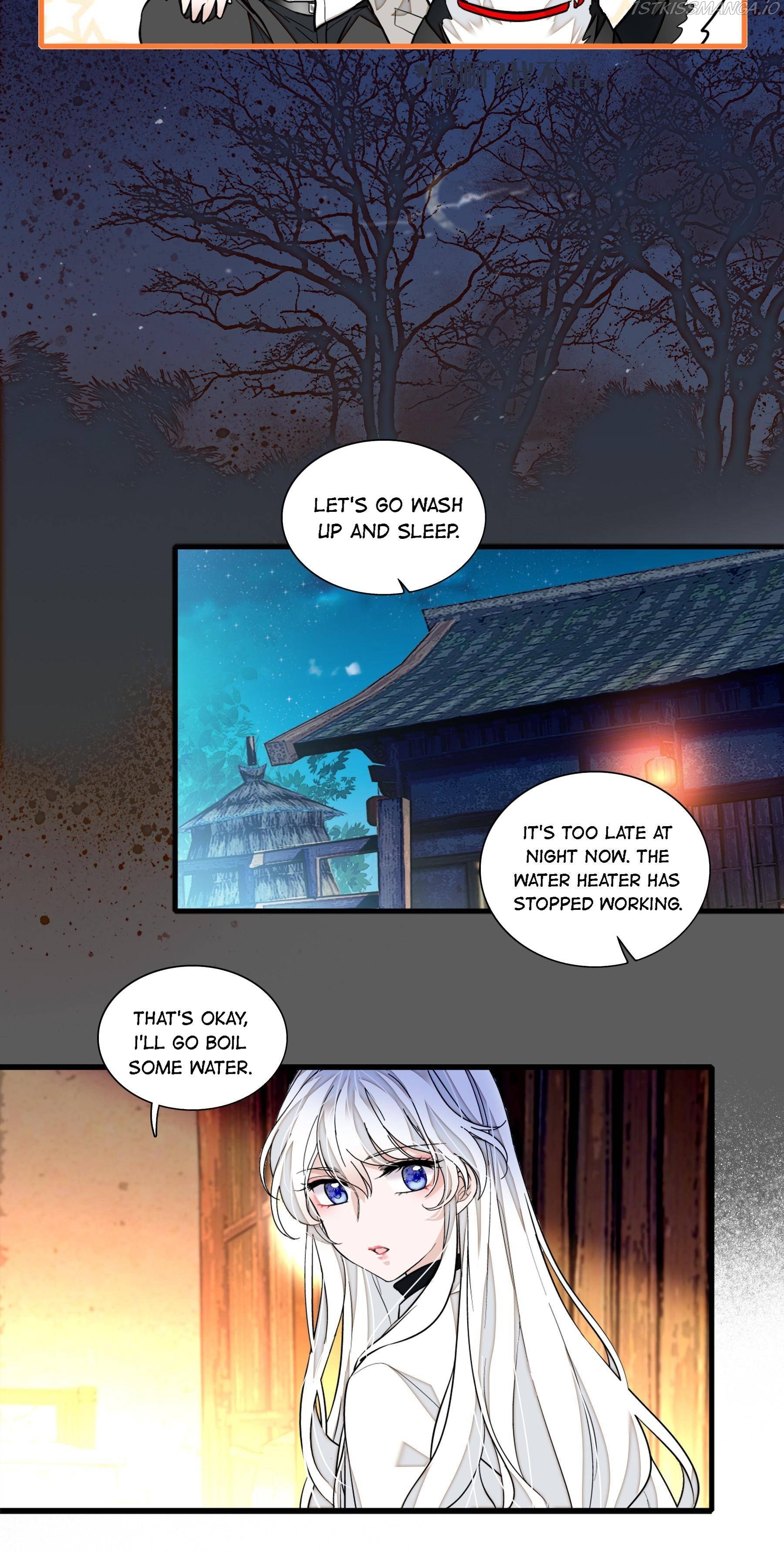 Dragon and Phoenix flip Chapter 64 - page 25